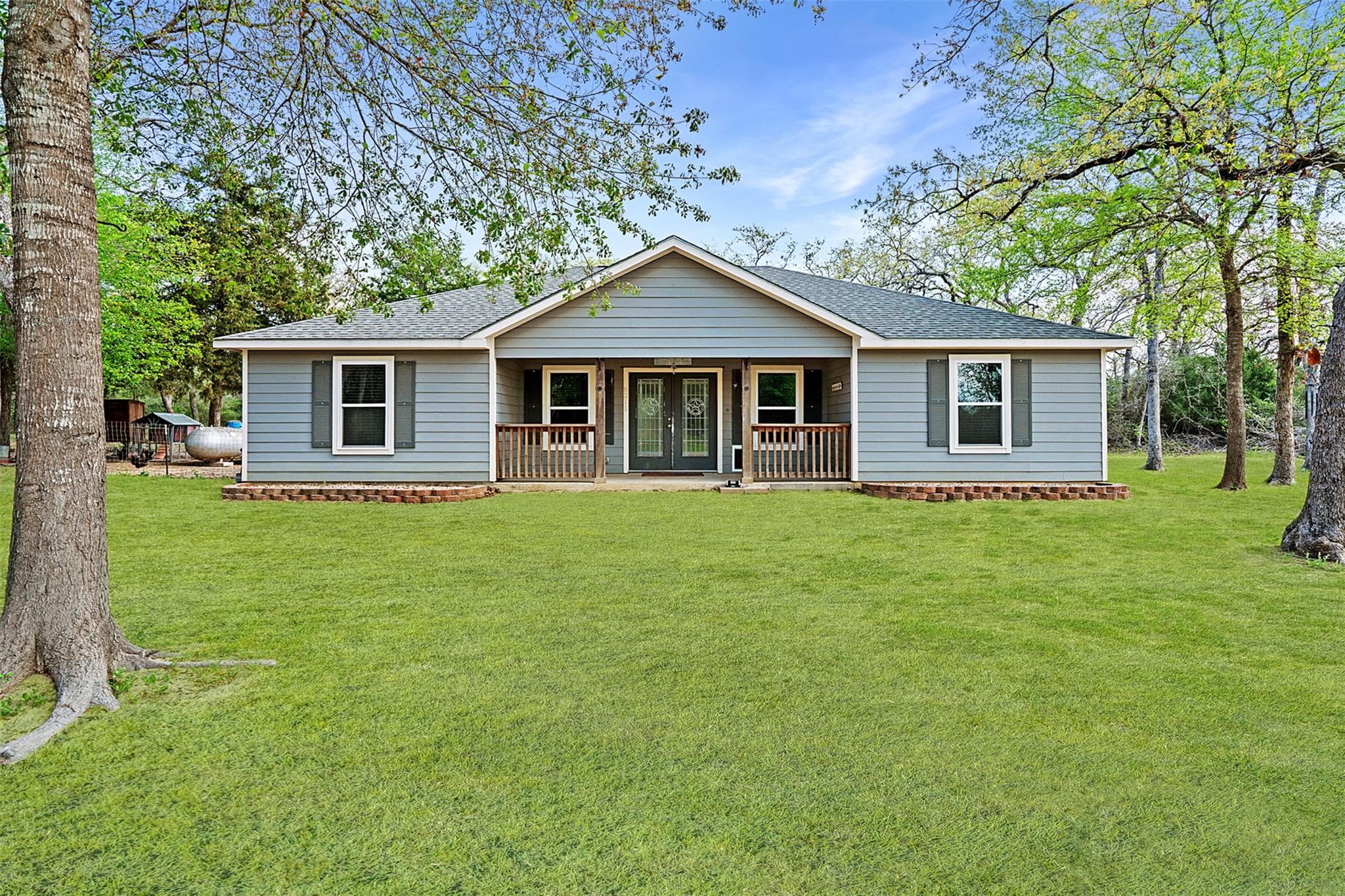 6211 County Road 342 None