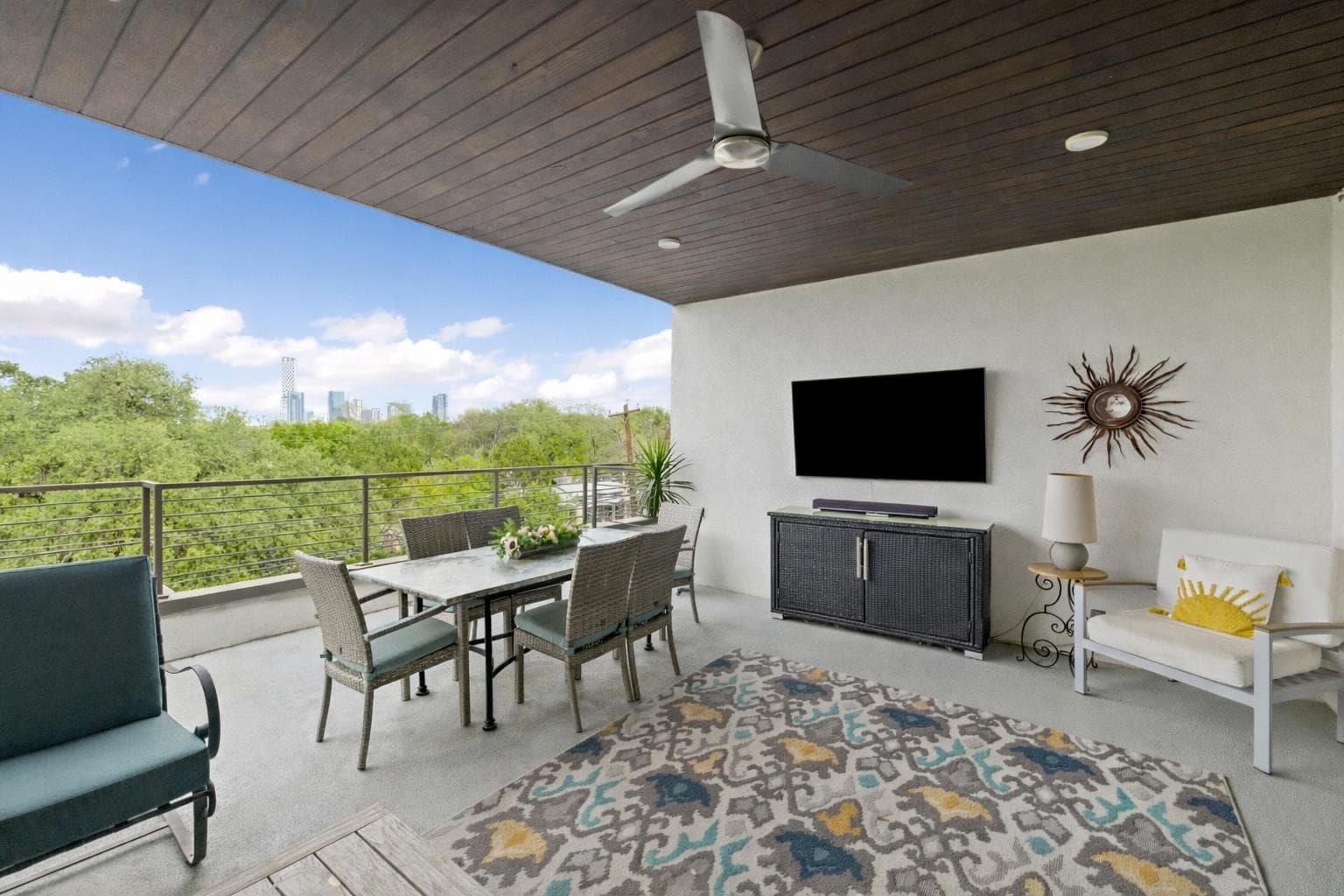 2003 Wilson St #3