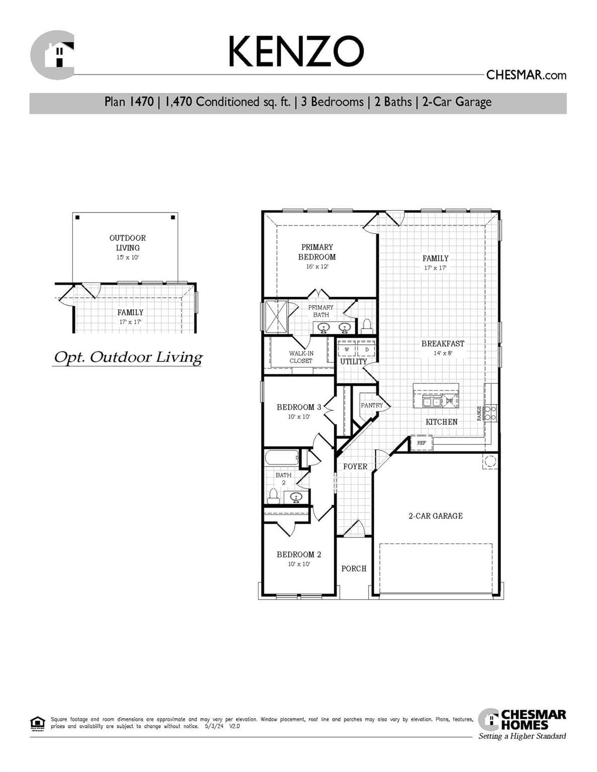 13701 Tucker Hedge Pass