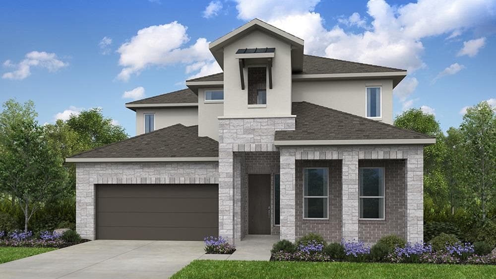 227 Belmont Way