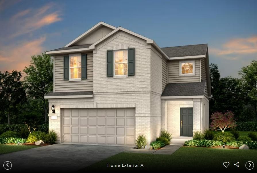 5113 Monarda Mint Dr