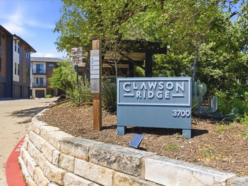 3700 Clawson Rd #603