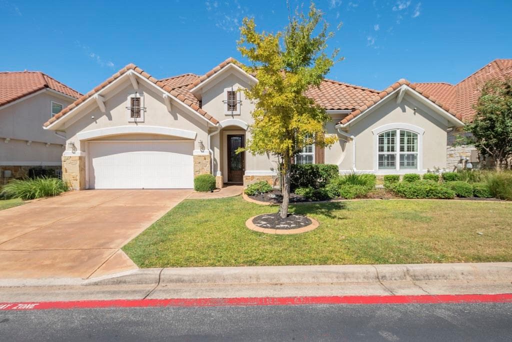 11812 Mira Vista Way #VH71