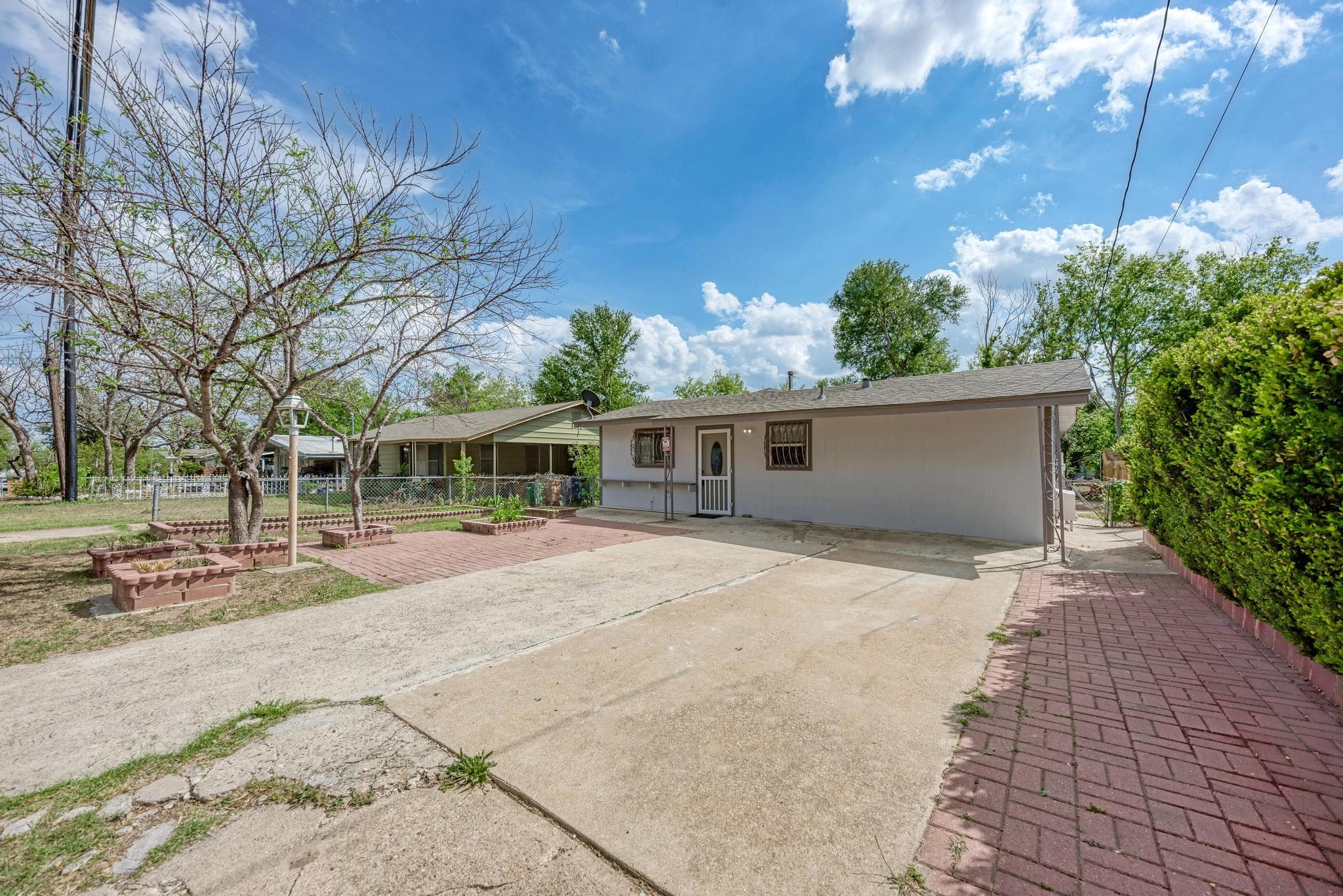 4701 Bandera Rd