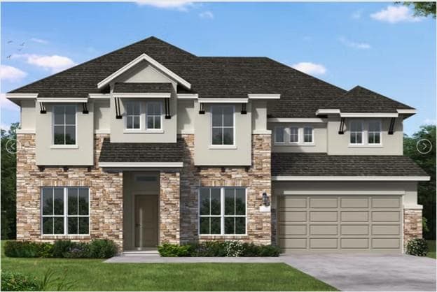 1809 Sauterne Dr