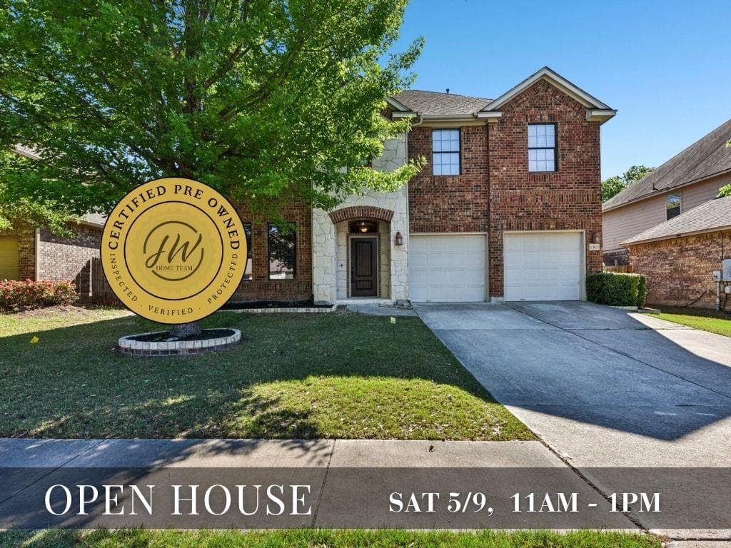 1353 Talley Loop