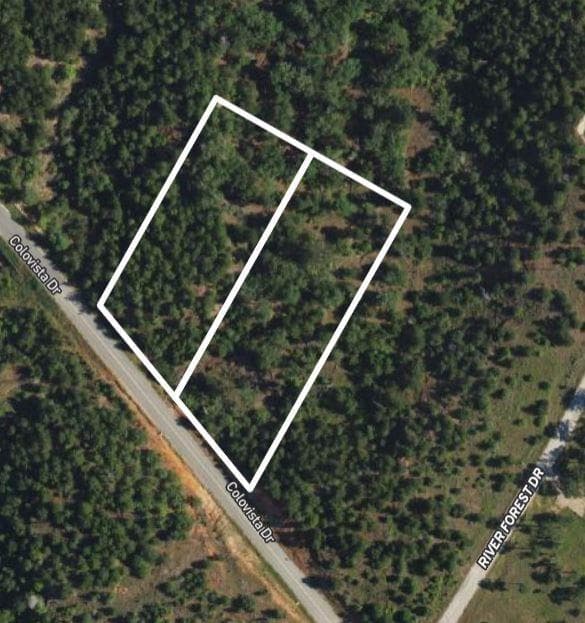 TBD - Lots 2 & 3 Colovista Dr