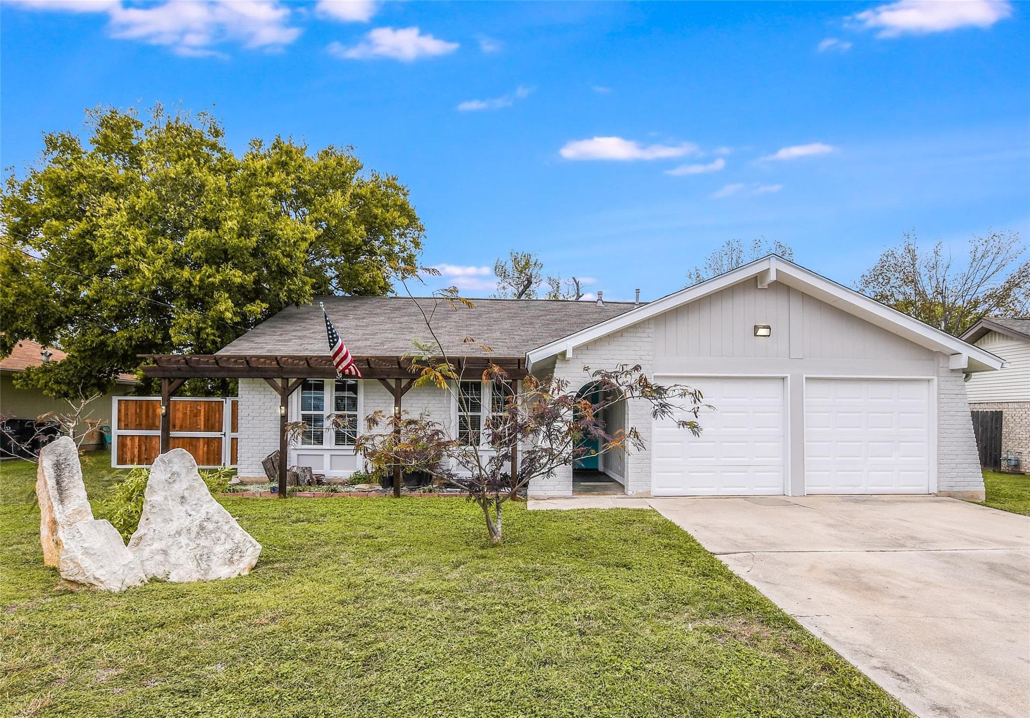 801 E Central Dr