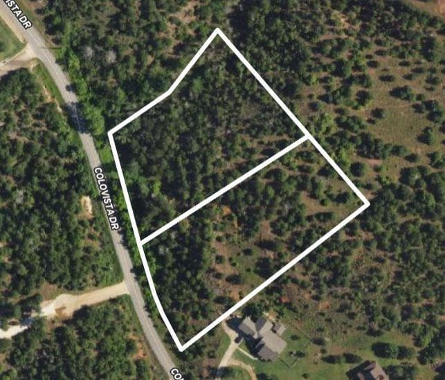TBD - Lots 52 & 53 Colovista Dr