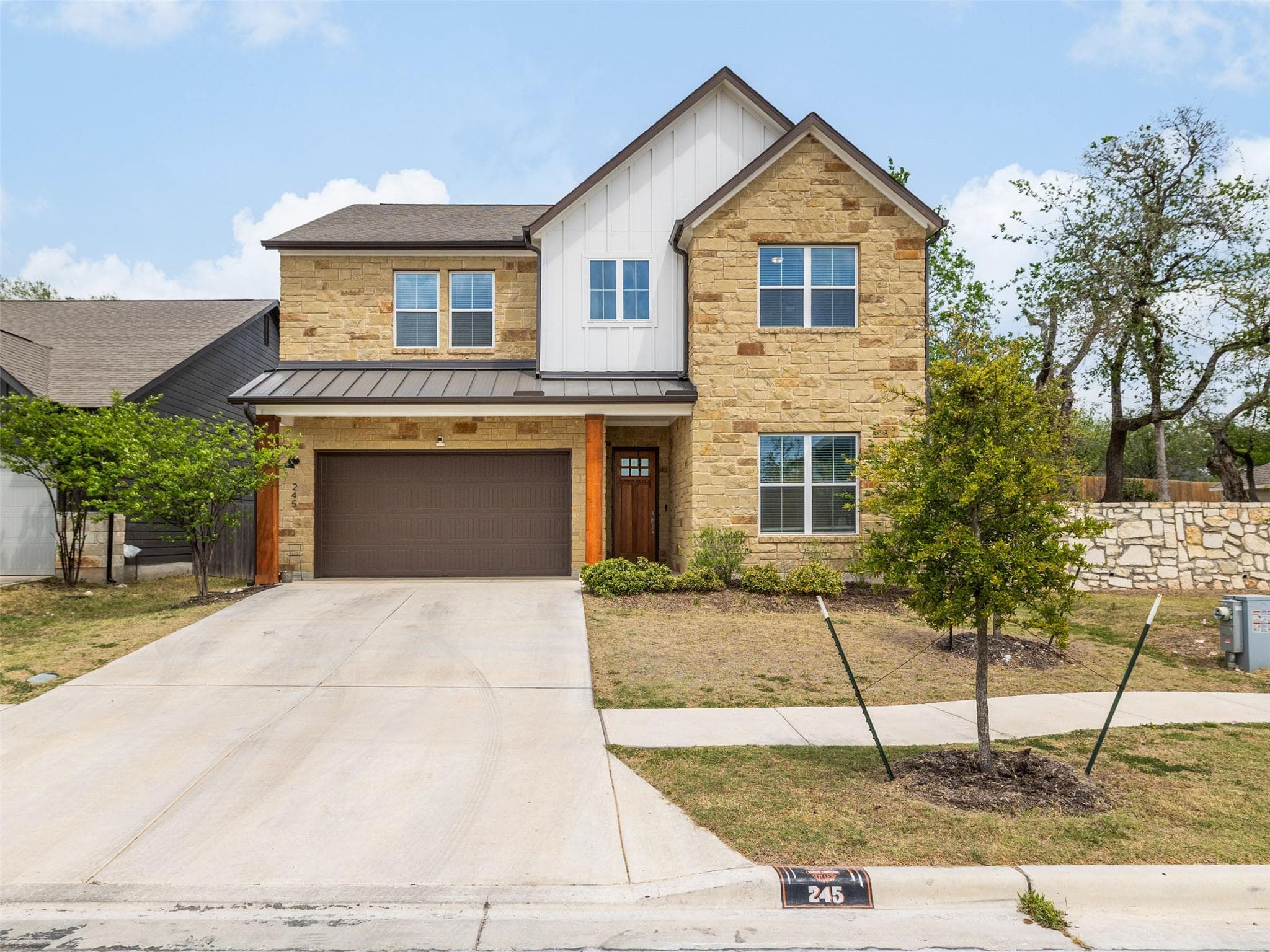 245 Brooks Ranch Dr