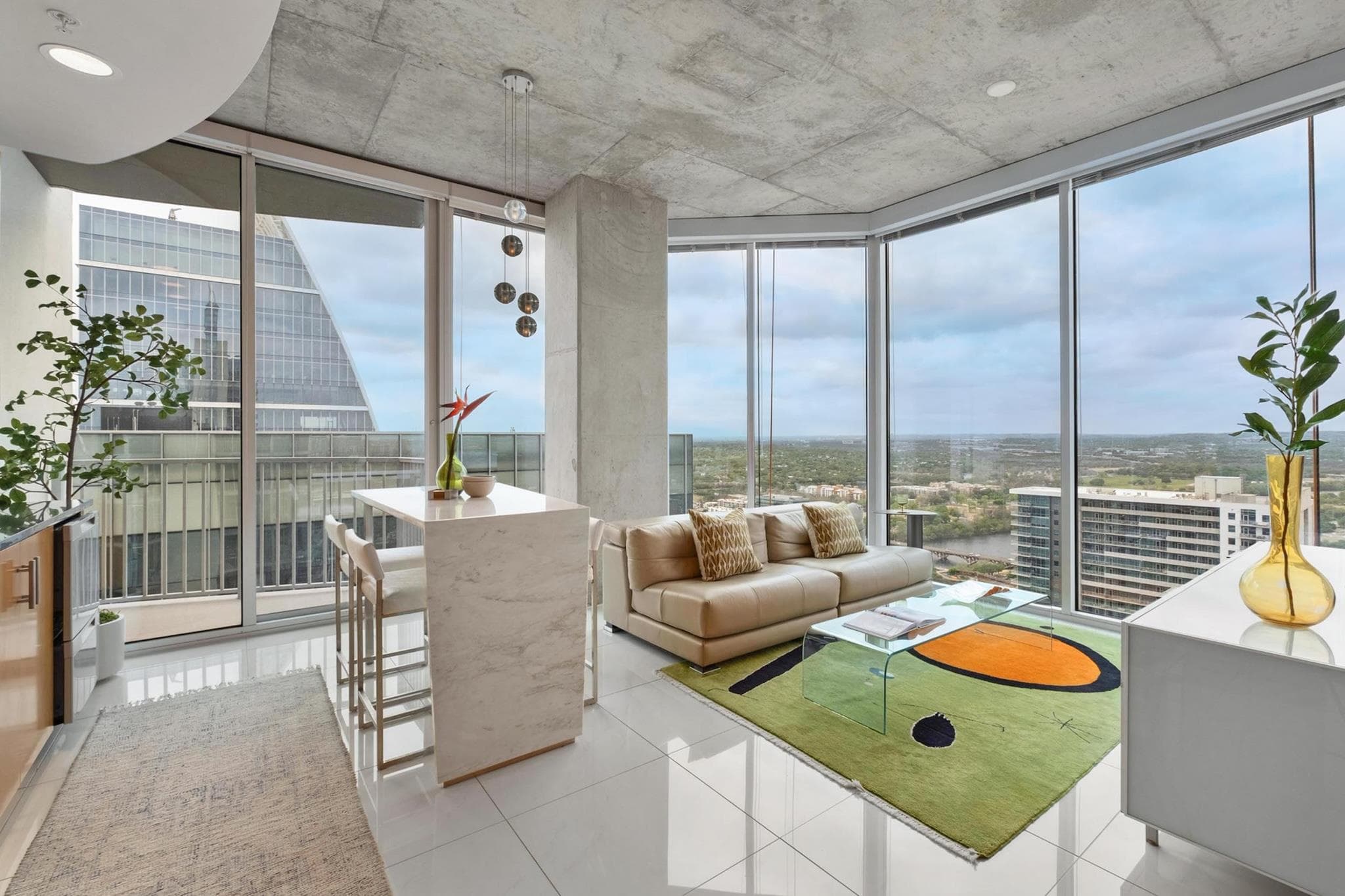 360 Nueces St #3602