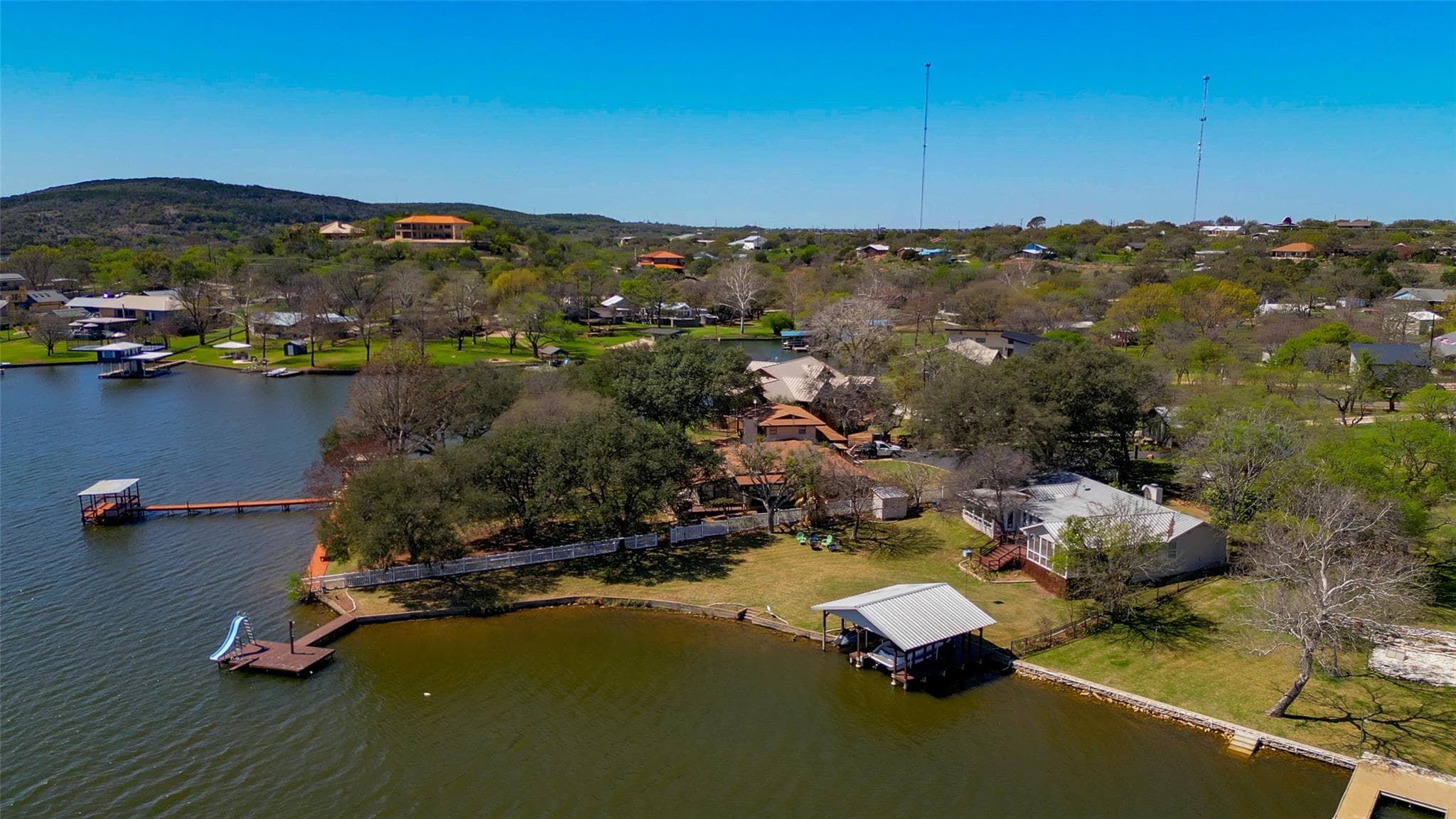 110 Bluebonnet Cir