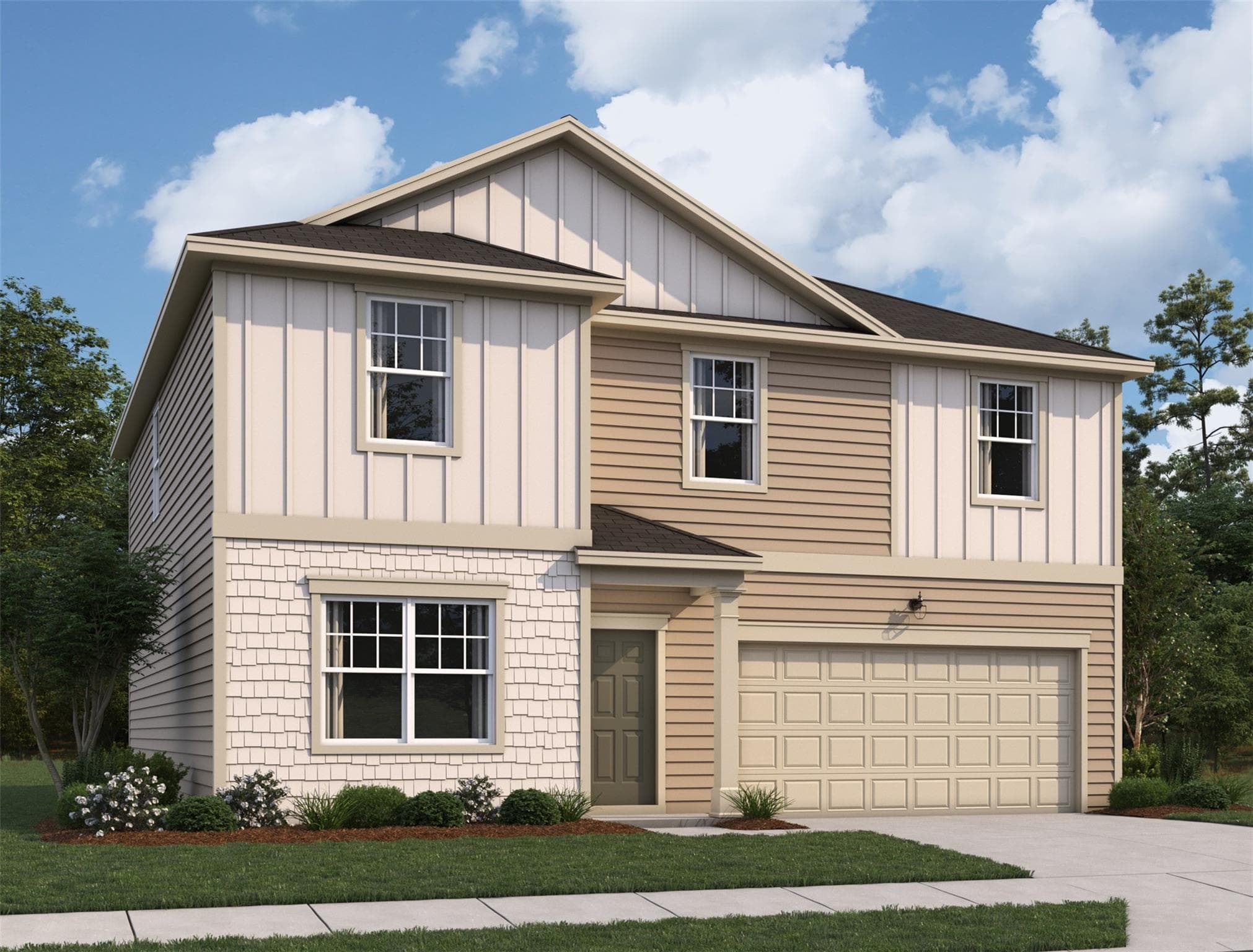 128 Parrigin Cv