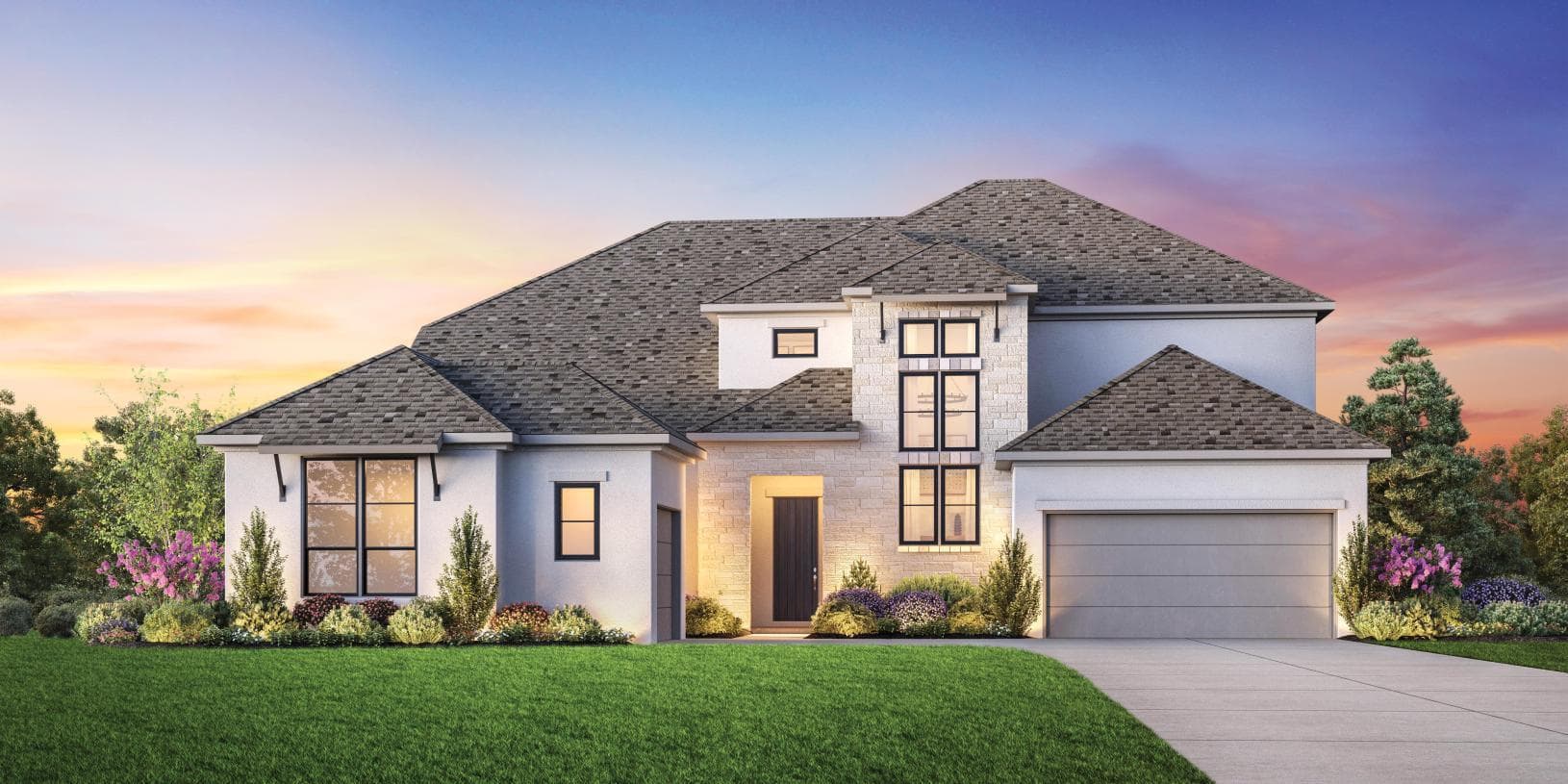 125 Oswalt Way