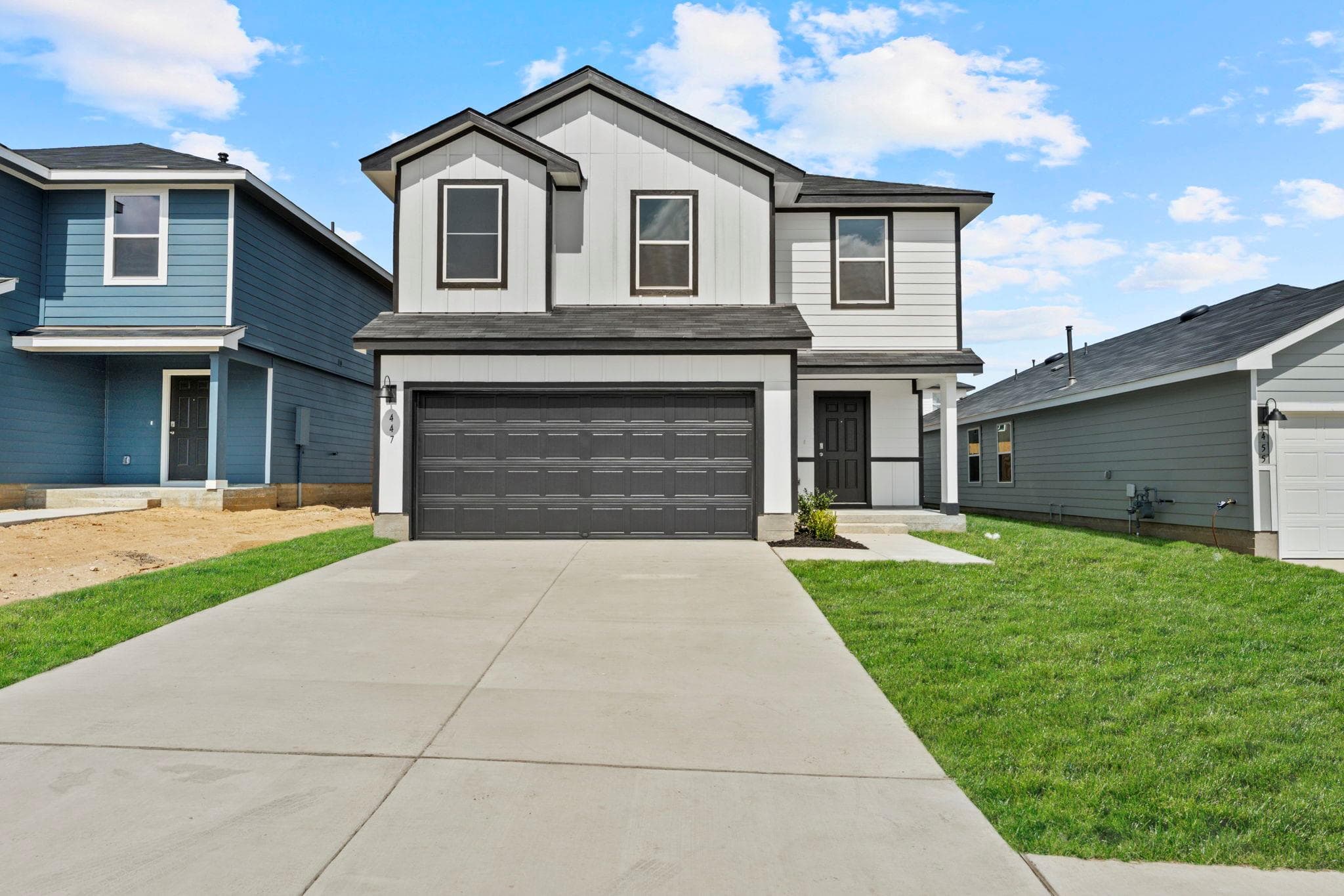 447 Low Pasture Trl