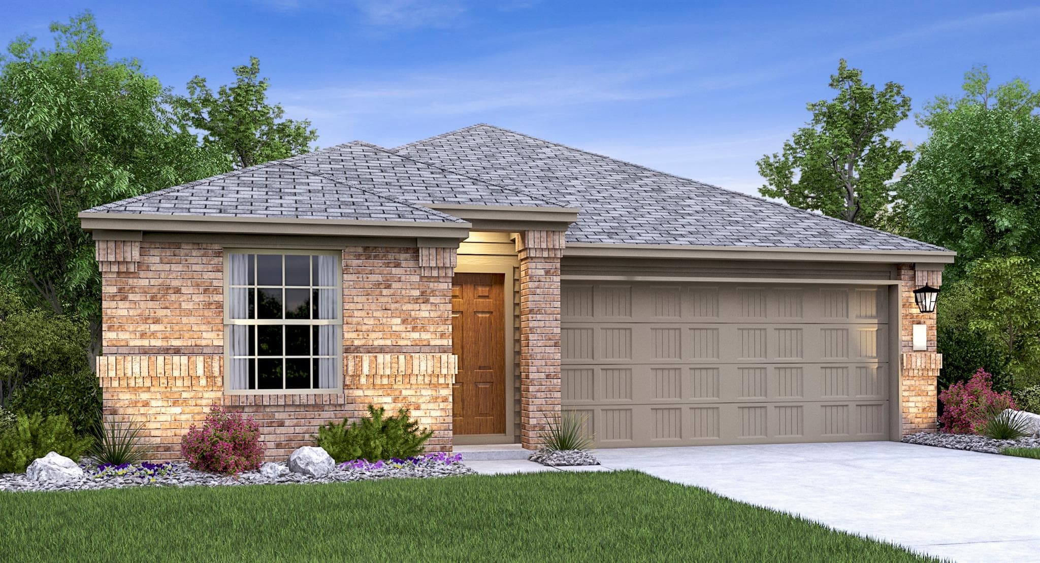 17816 Indigo Bunting Ln