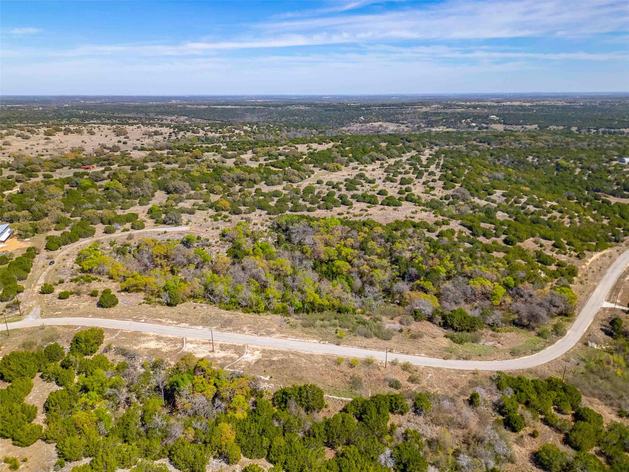 TBD Saddle Ridge Dr