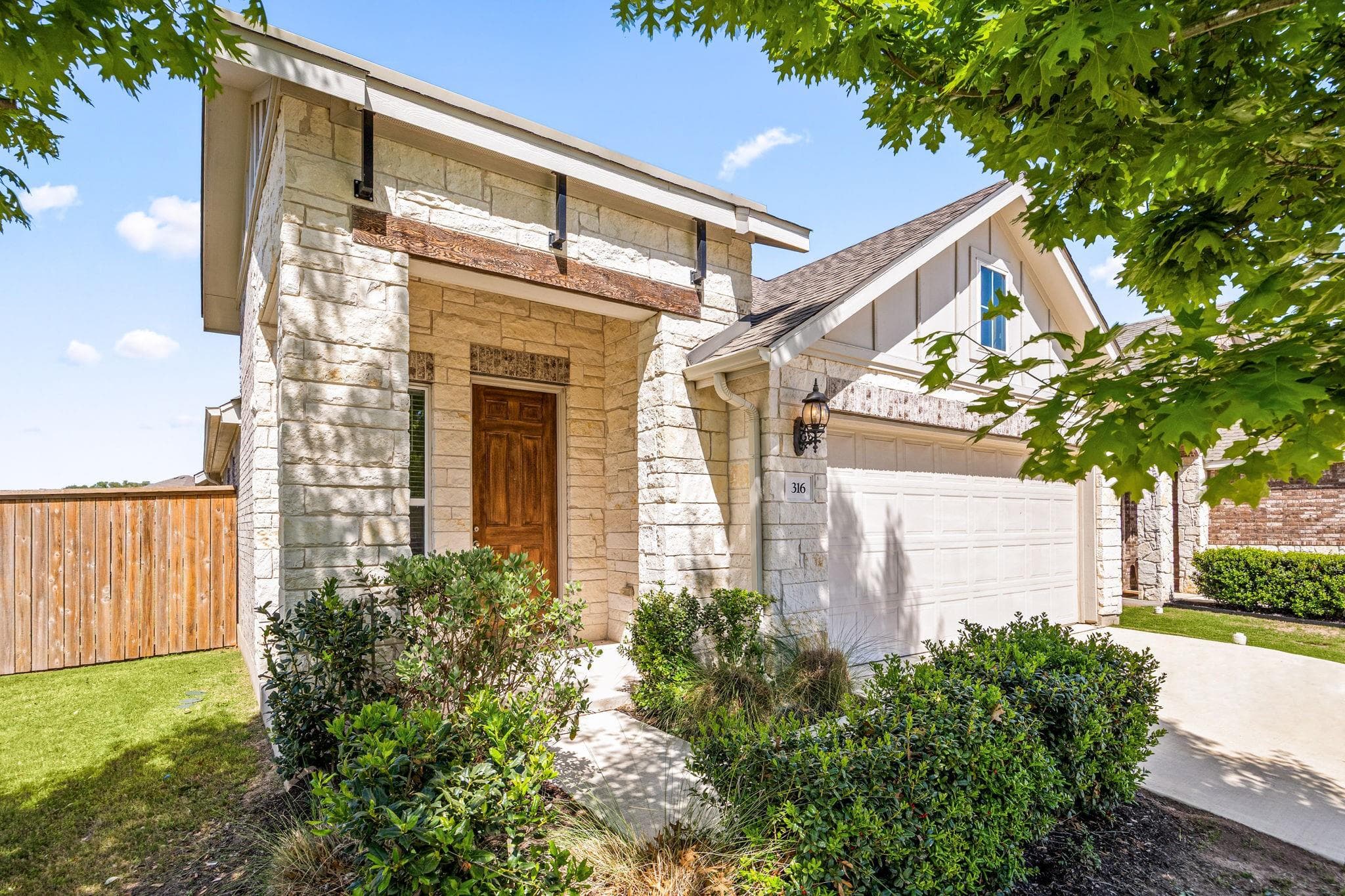316 Old Trinity Way
