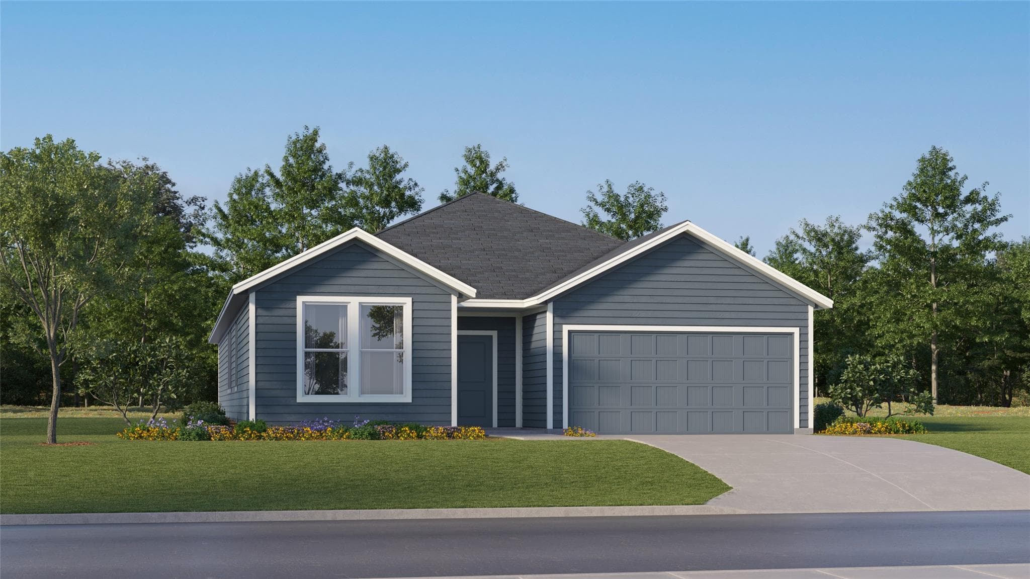 108 Little Prairie Vly