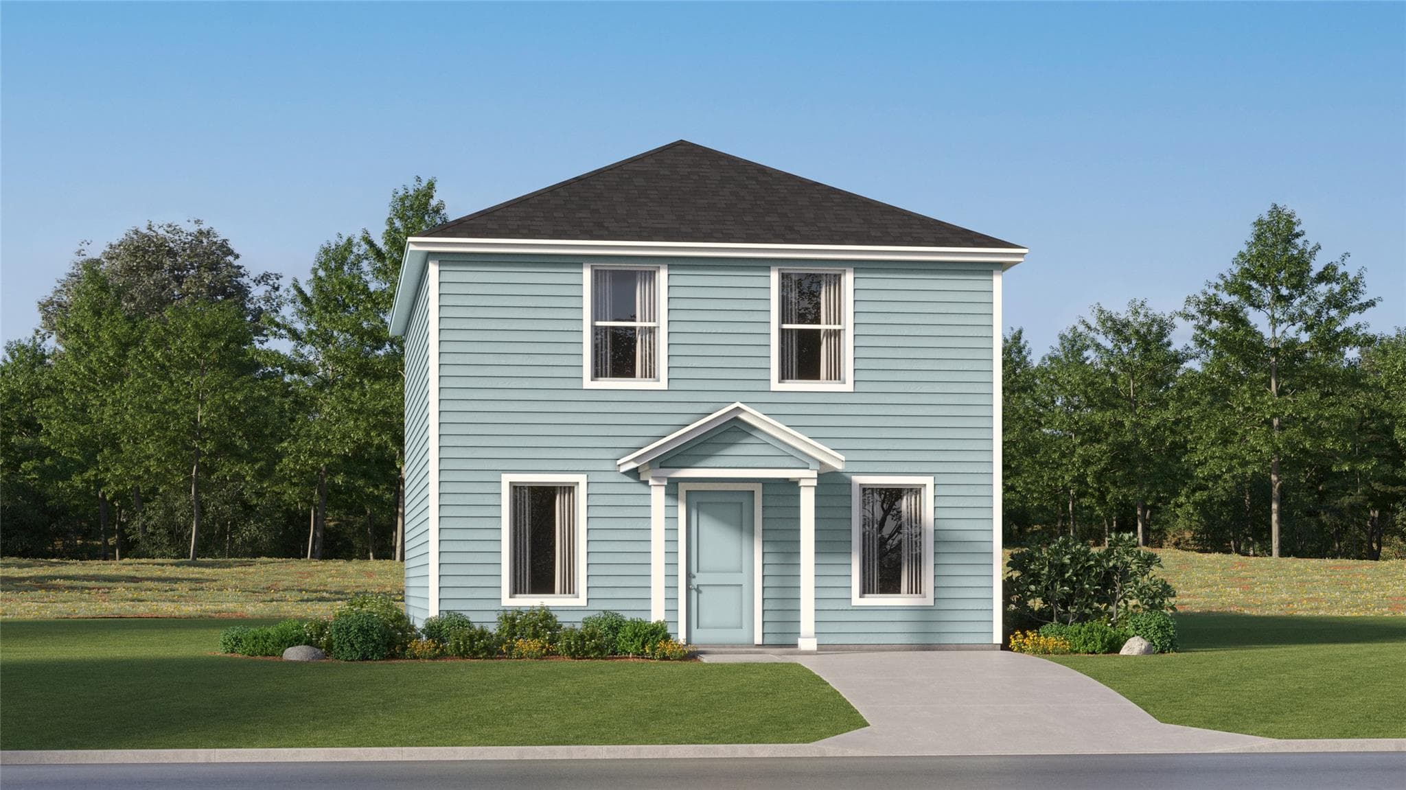 241 Trinity River Holw