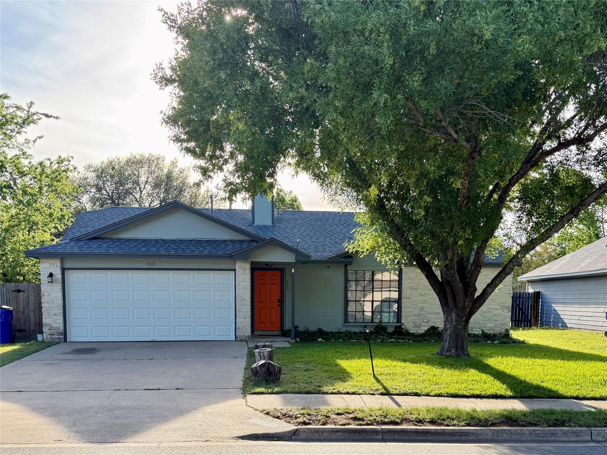 709 Brookside Pass