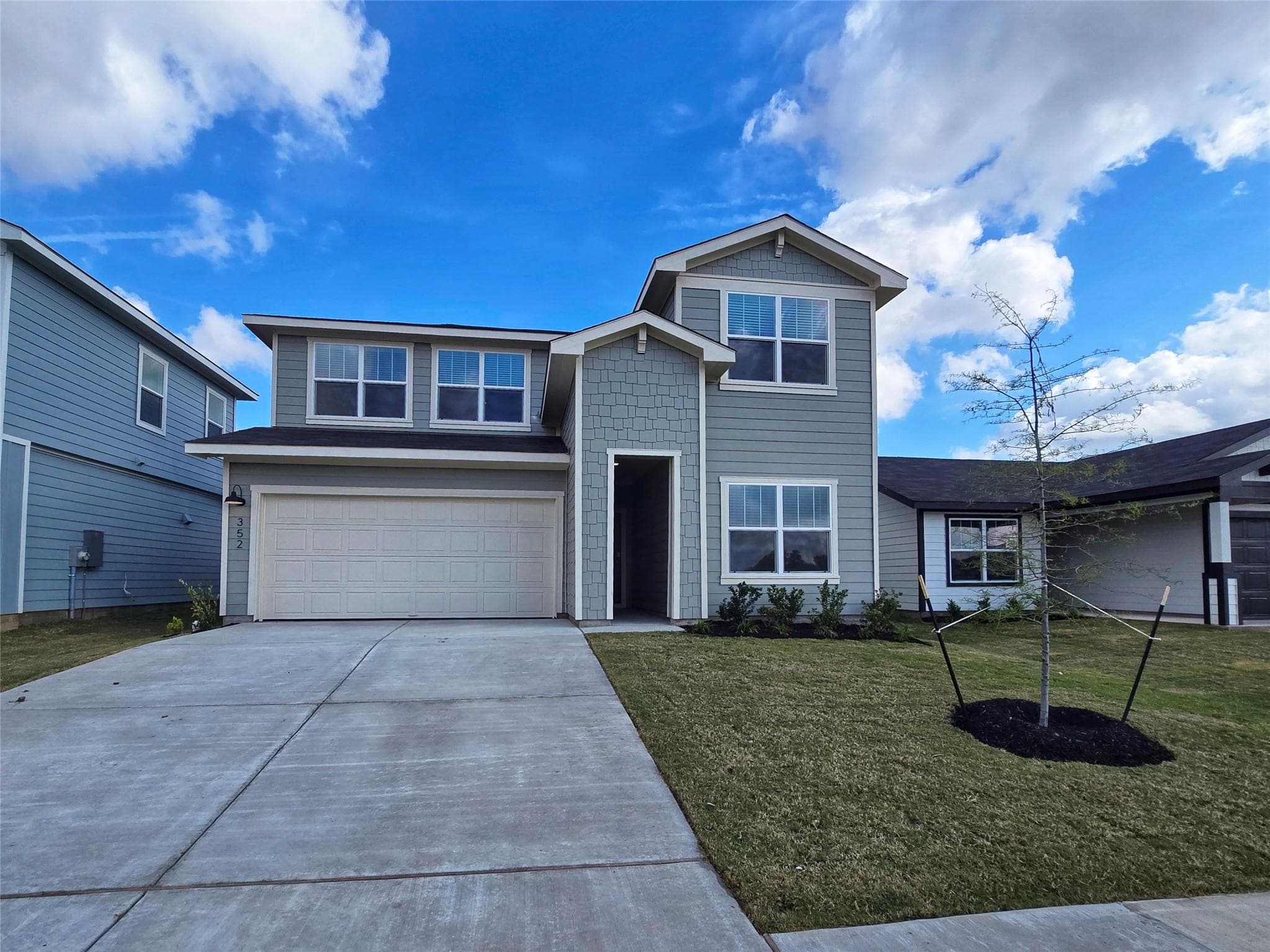352 San Juan Trl