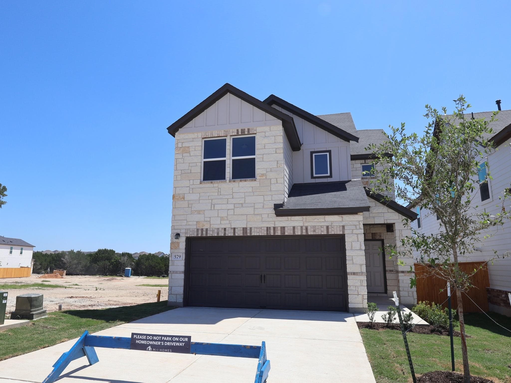 579 Bishop Wood Rd