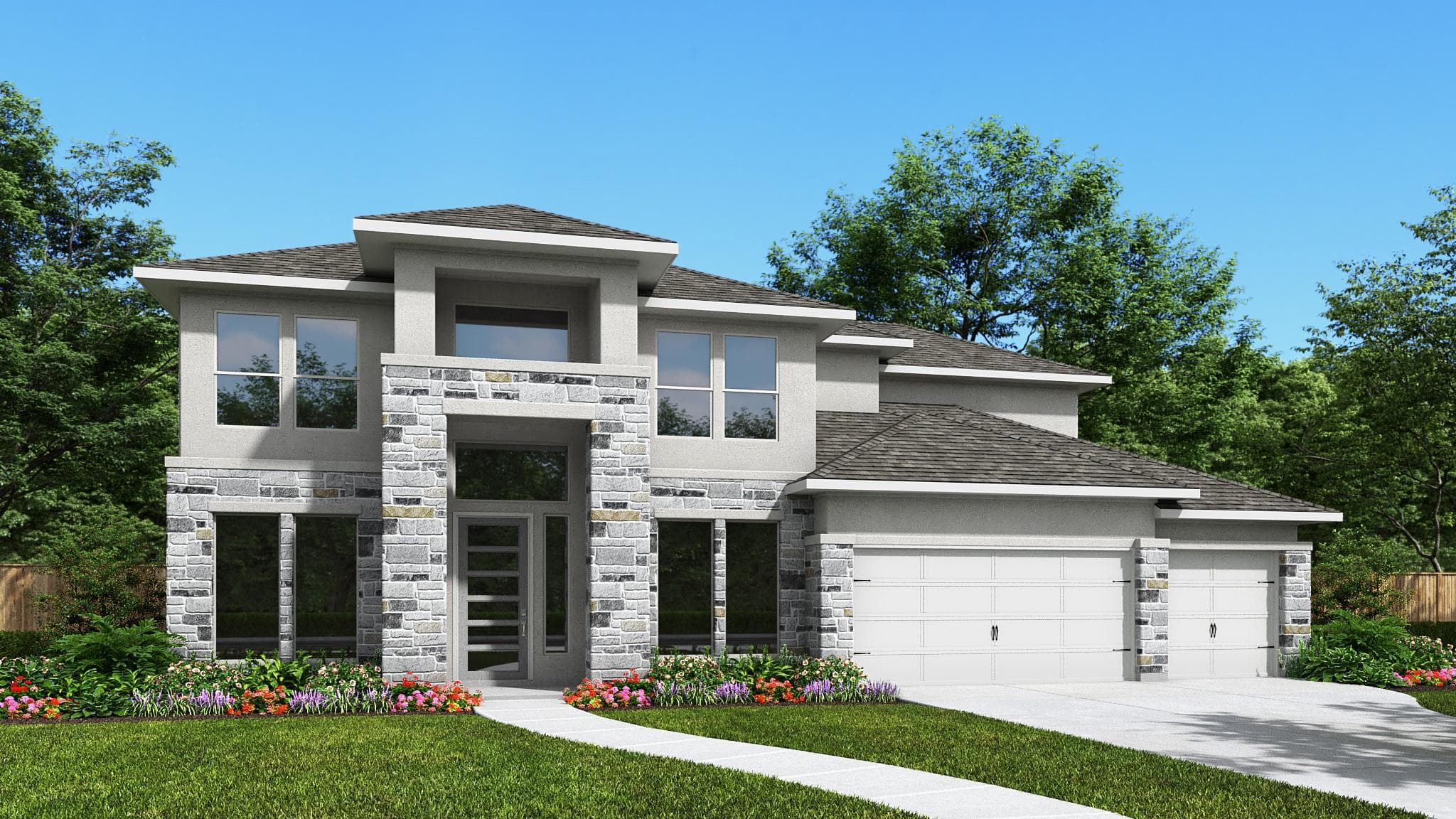1129 Sunset Hill Way