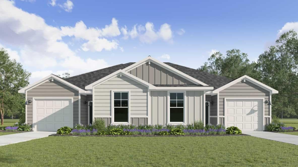 145A Harrison Crossing None