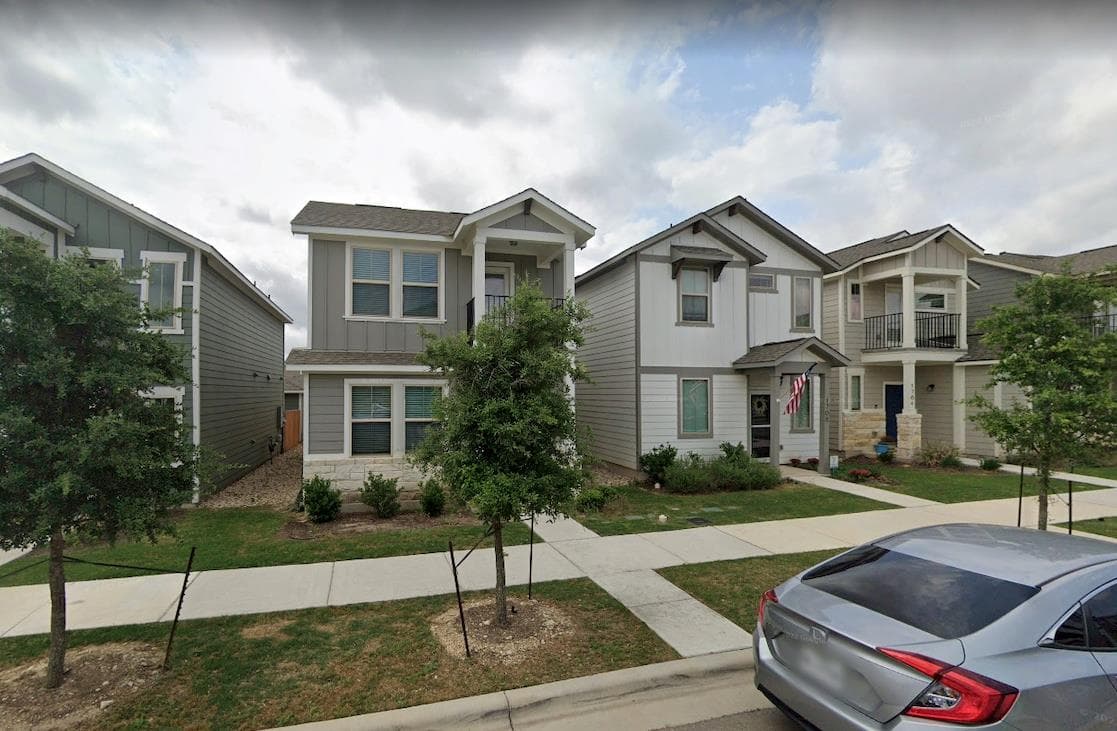 1772 Yaupon Grove Ln
