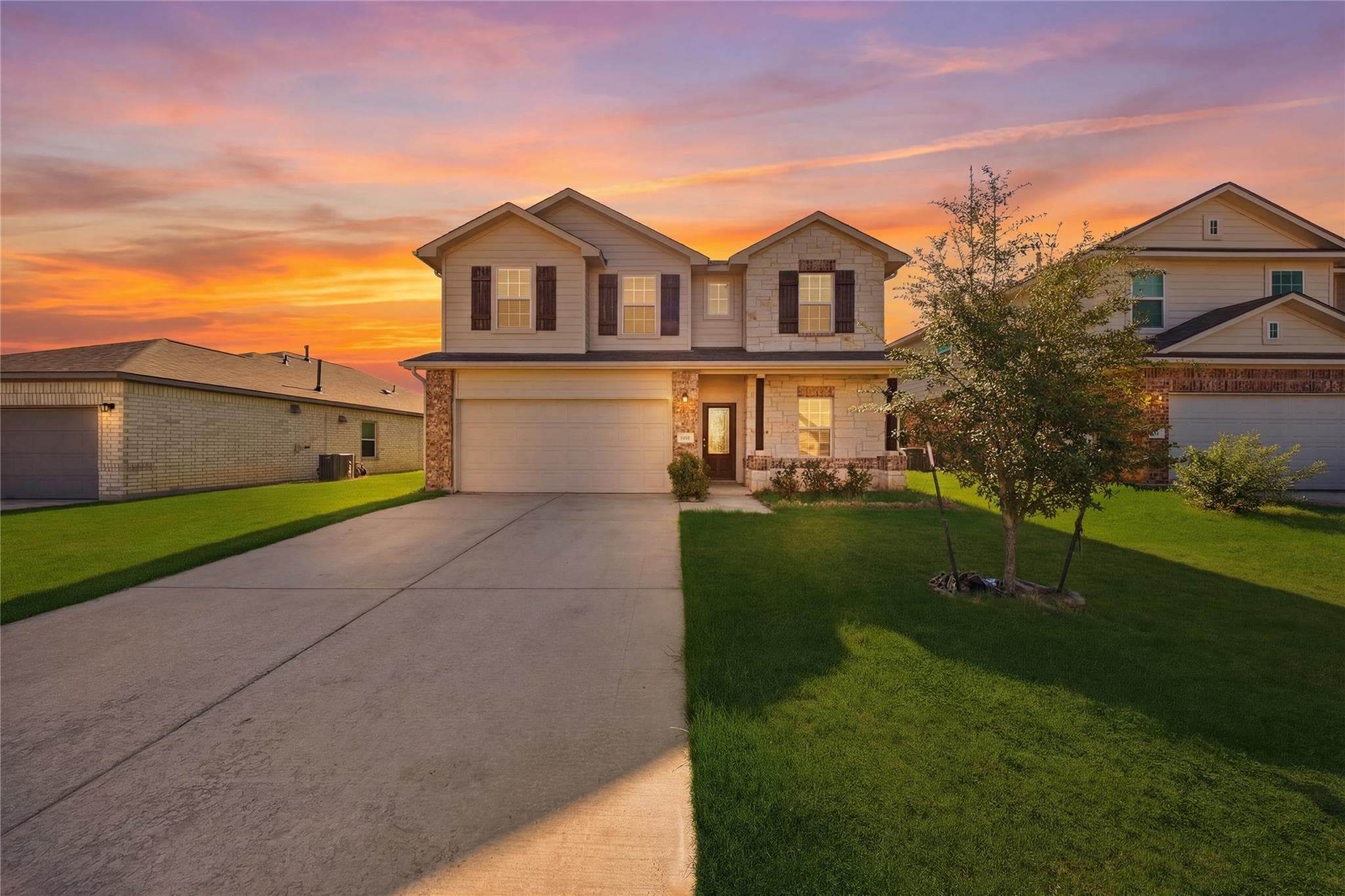 513 Warlander Way