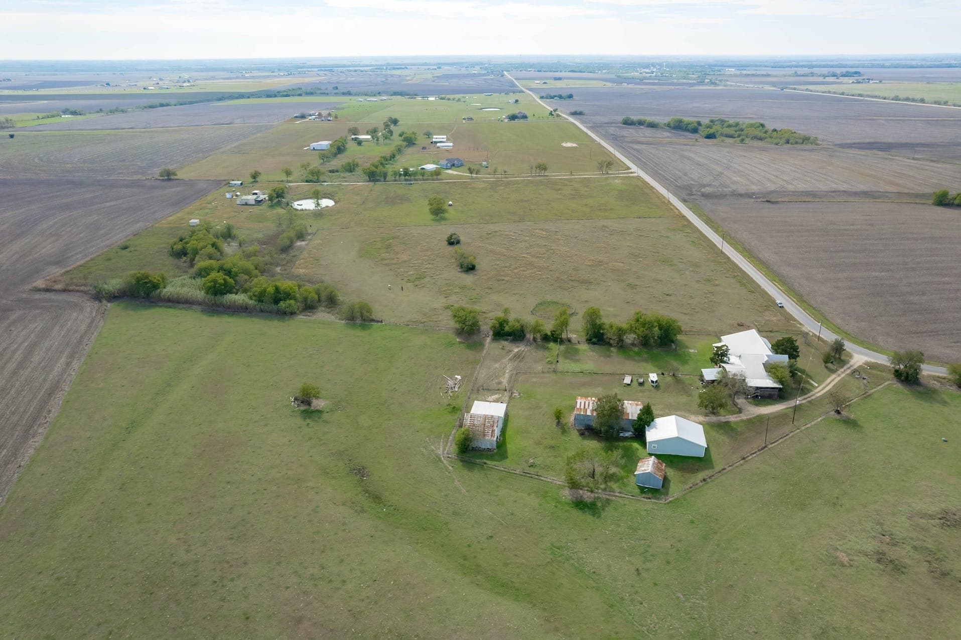 000 County Road 355 Rd