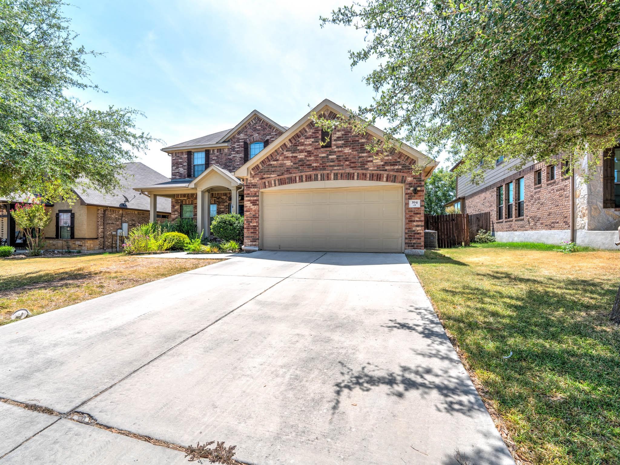 394 Pecan Meadows None