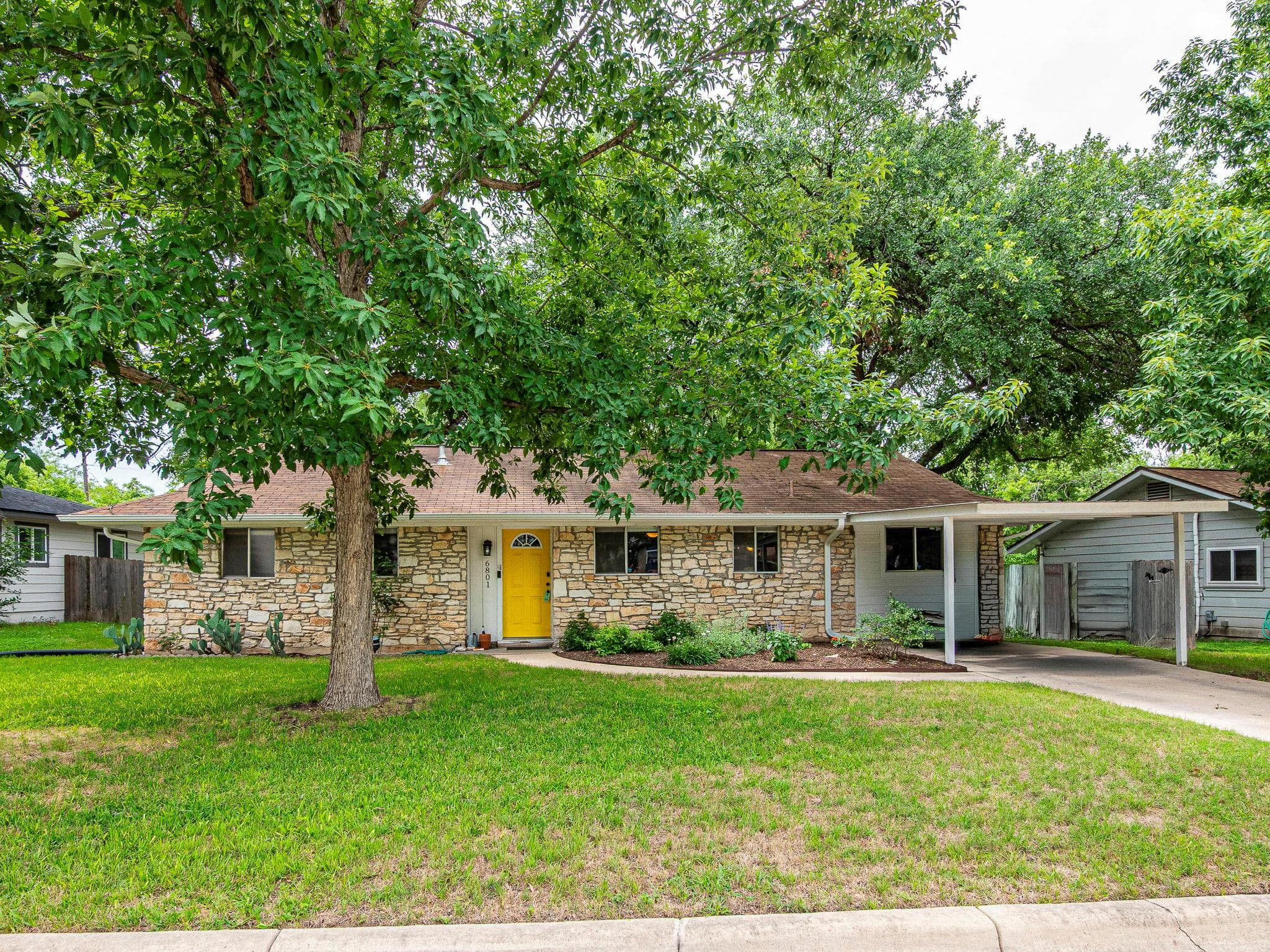 6801 Bryn Mawr Dr