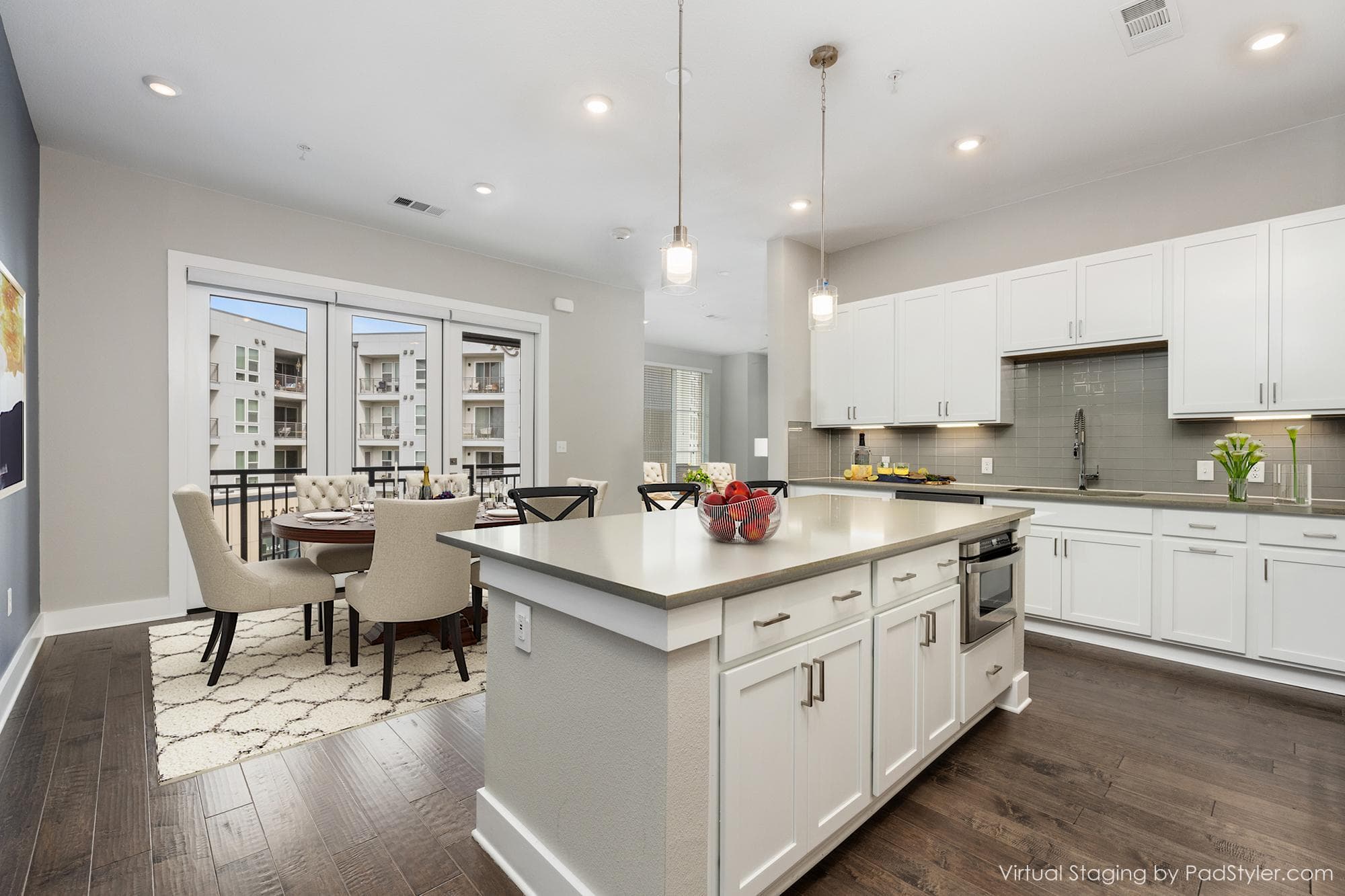 4415 Jackson Ave #4301