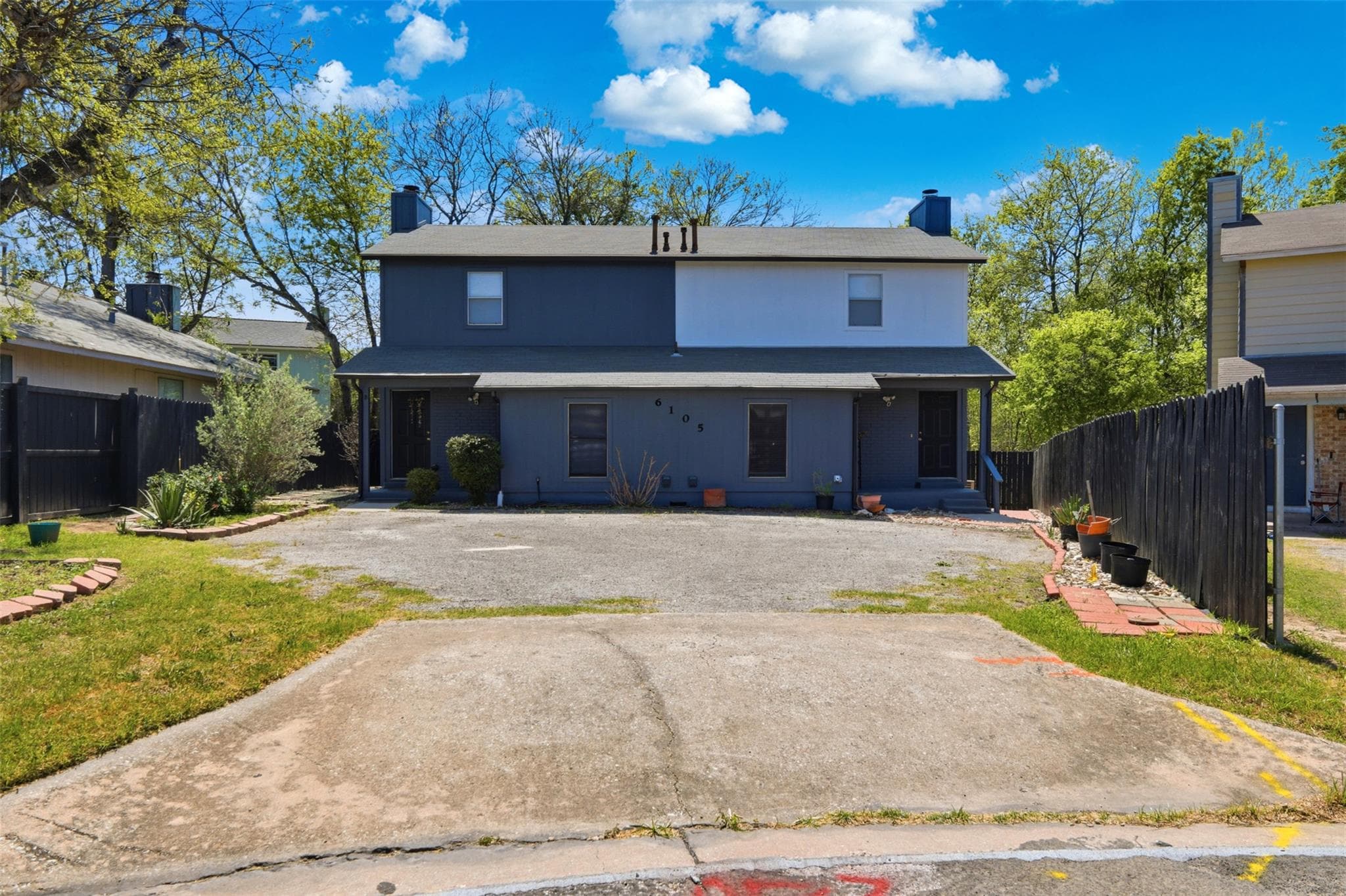 6105 Conti Ct #A