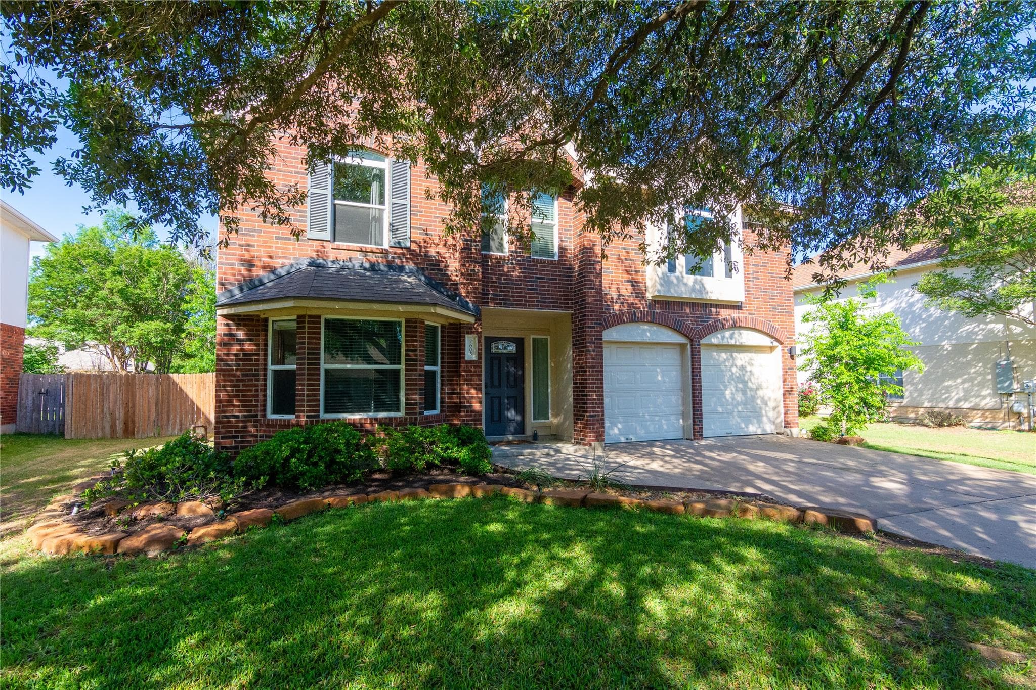 2605 Oakwood Glen Dr