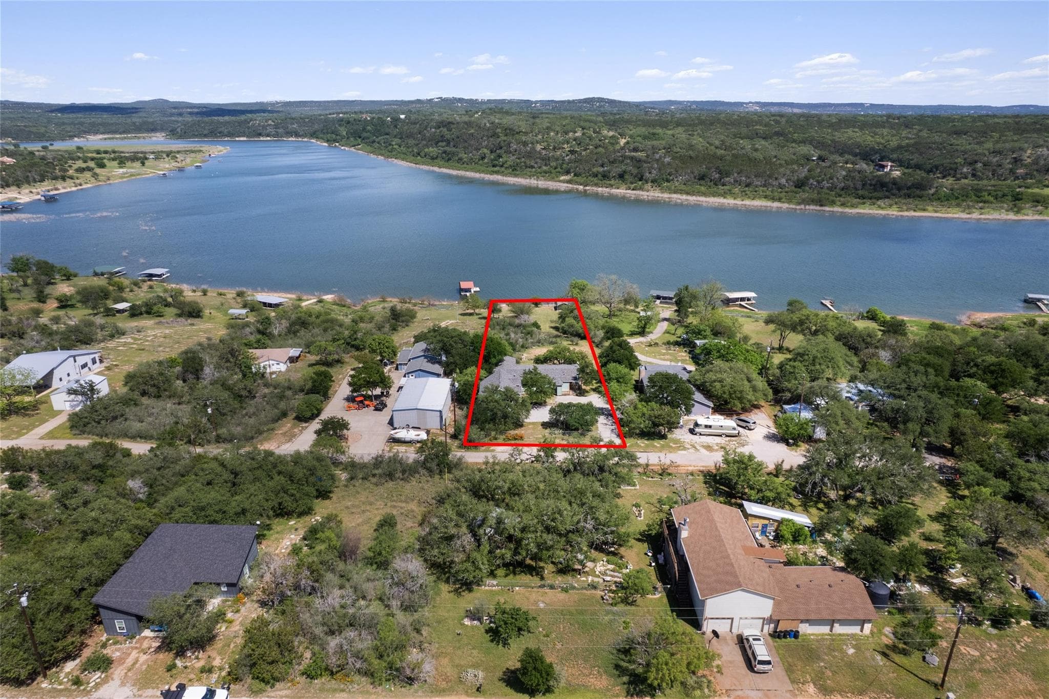 117 Lake View Dr
