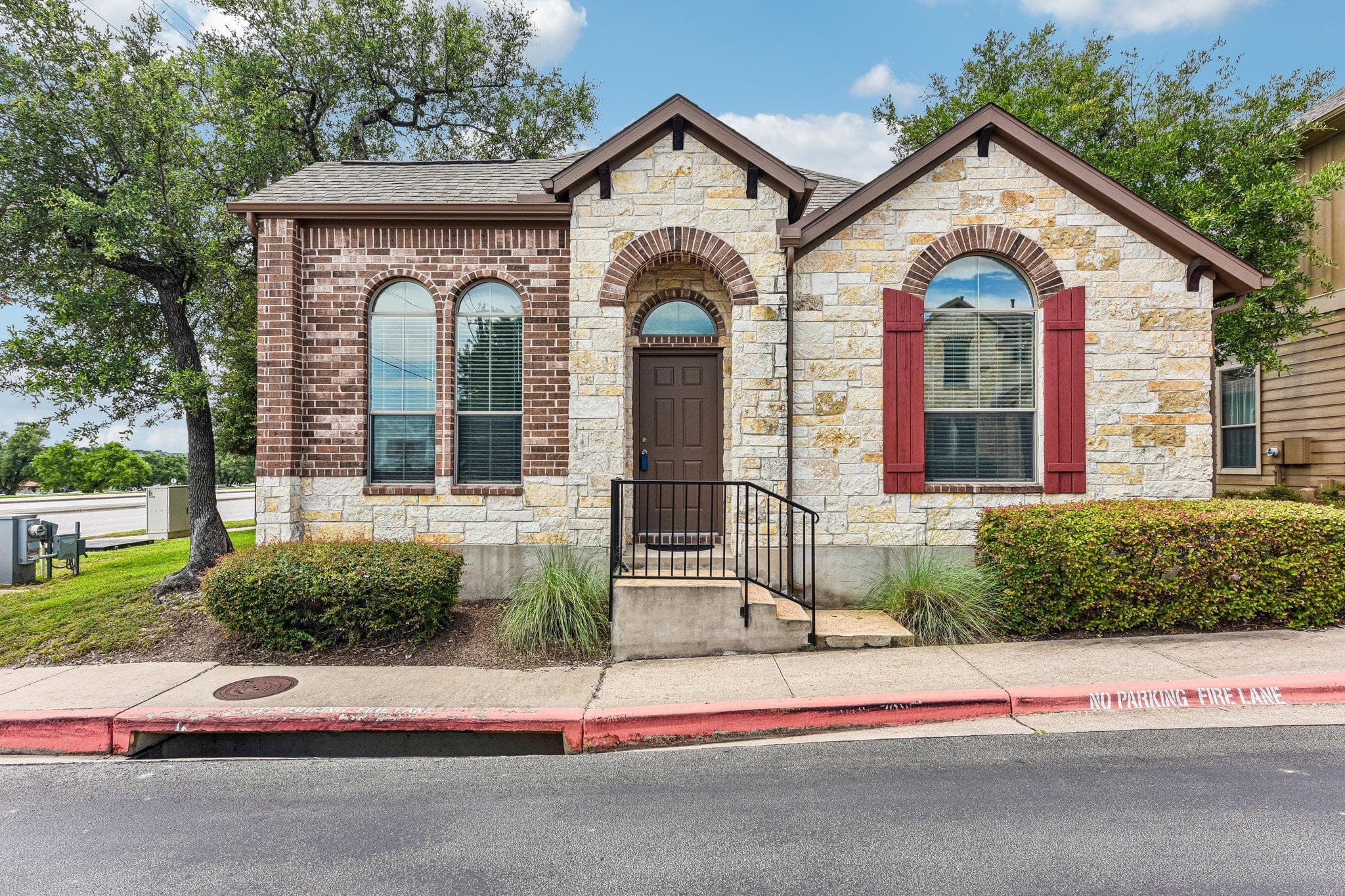 11400 W Parmer Ln #102