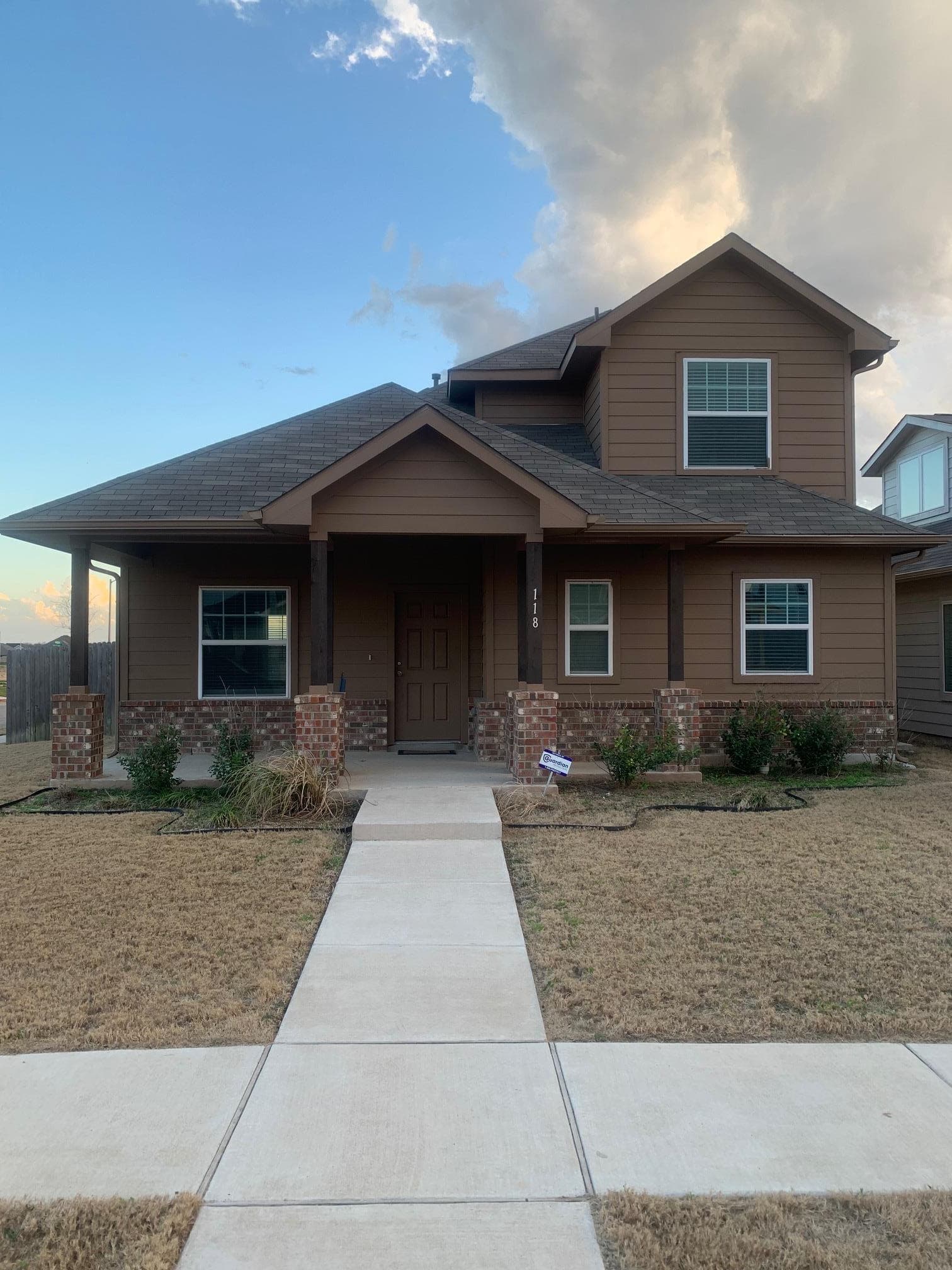 118 Eagle Lake Dr