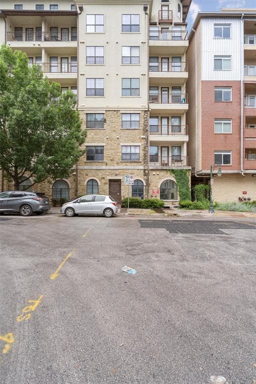 2505 San Gabriel St #511