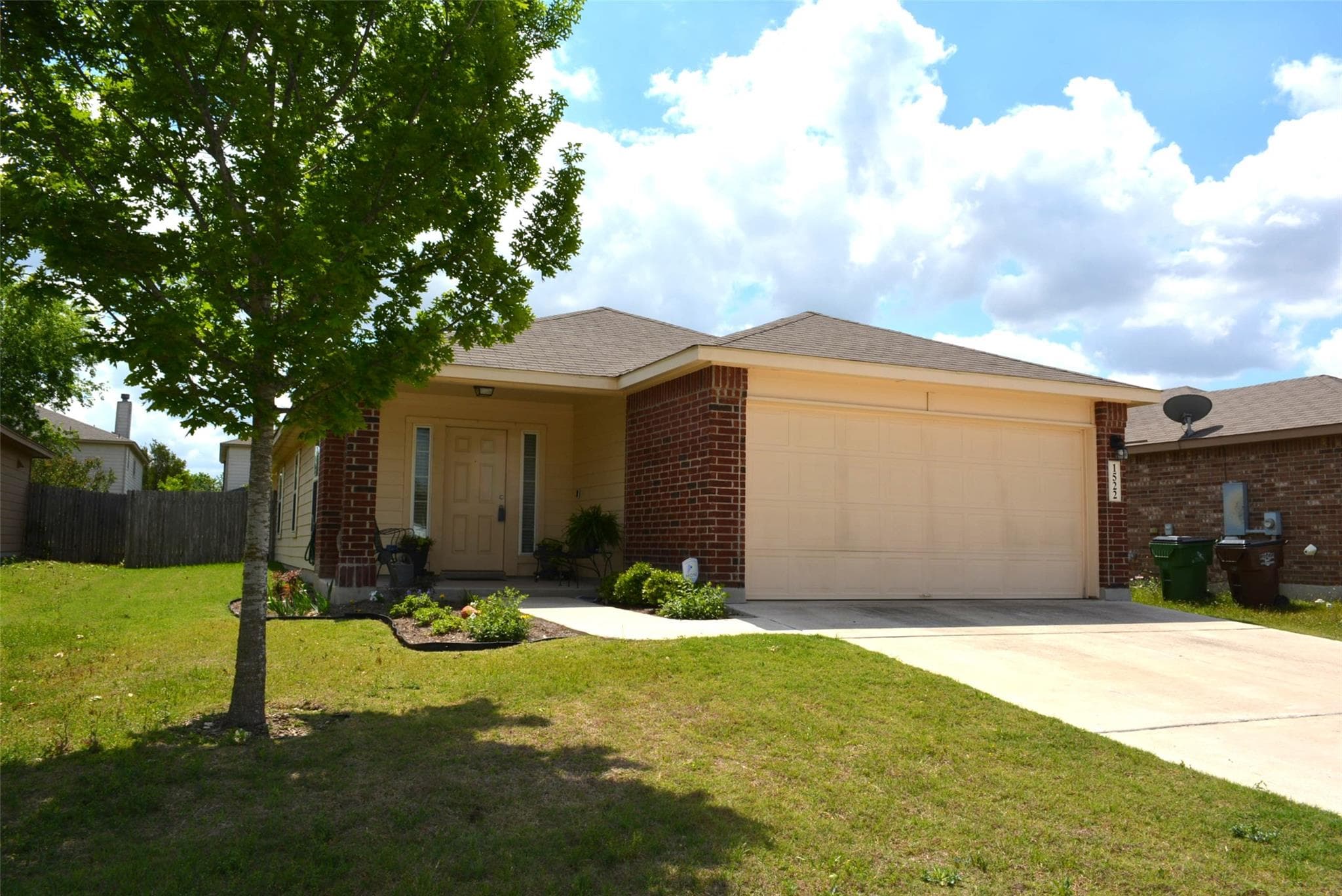 1522 Wedgewood Cv