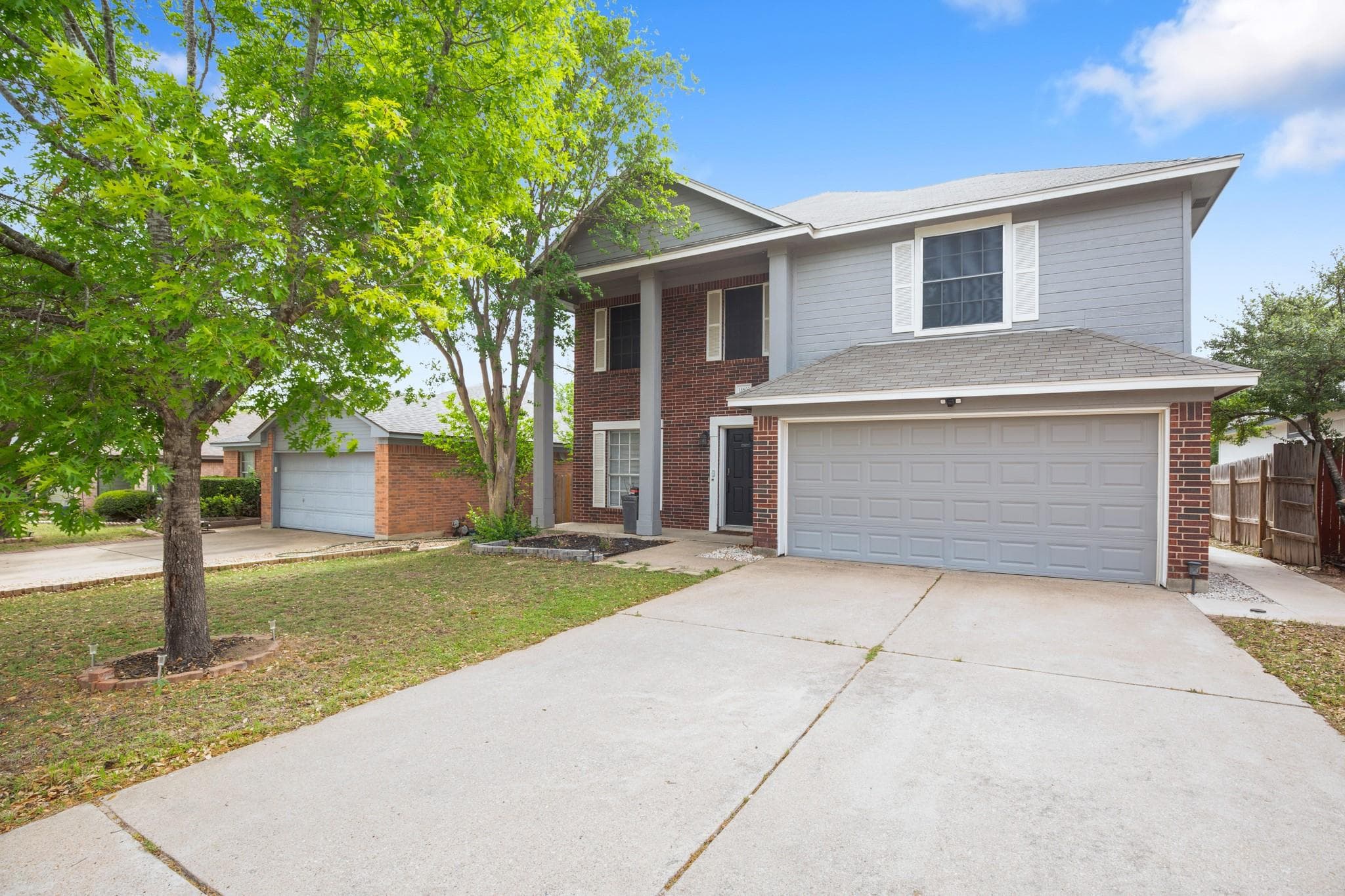 13803 Randalstone Dr