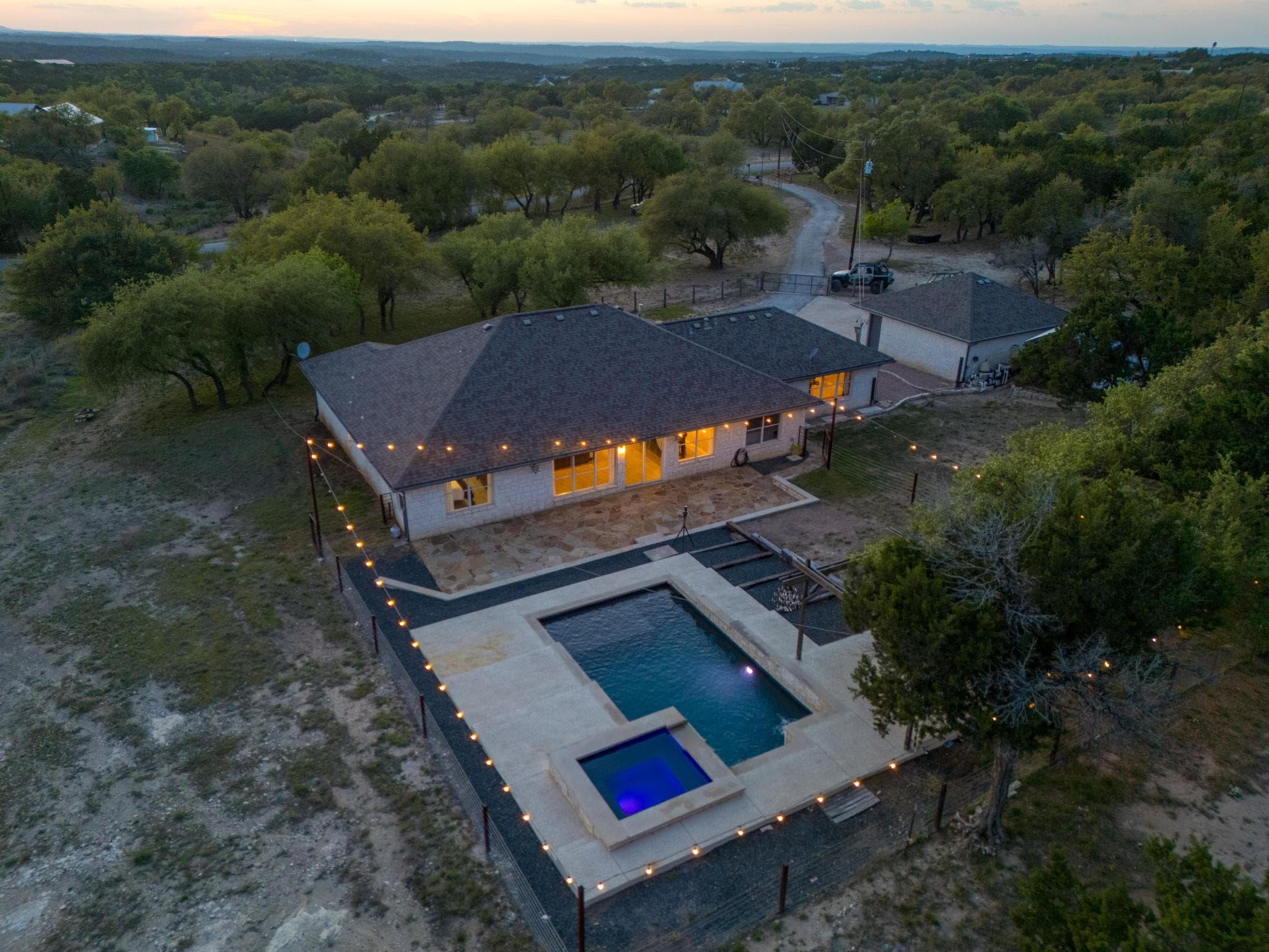 500 Madrone Ranch Trl