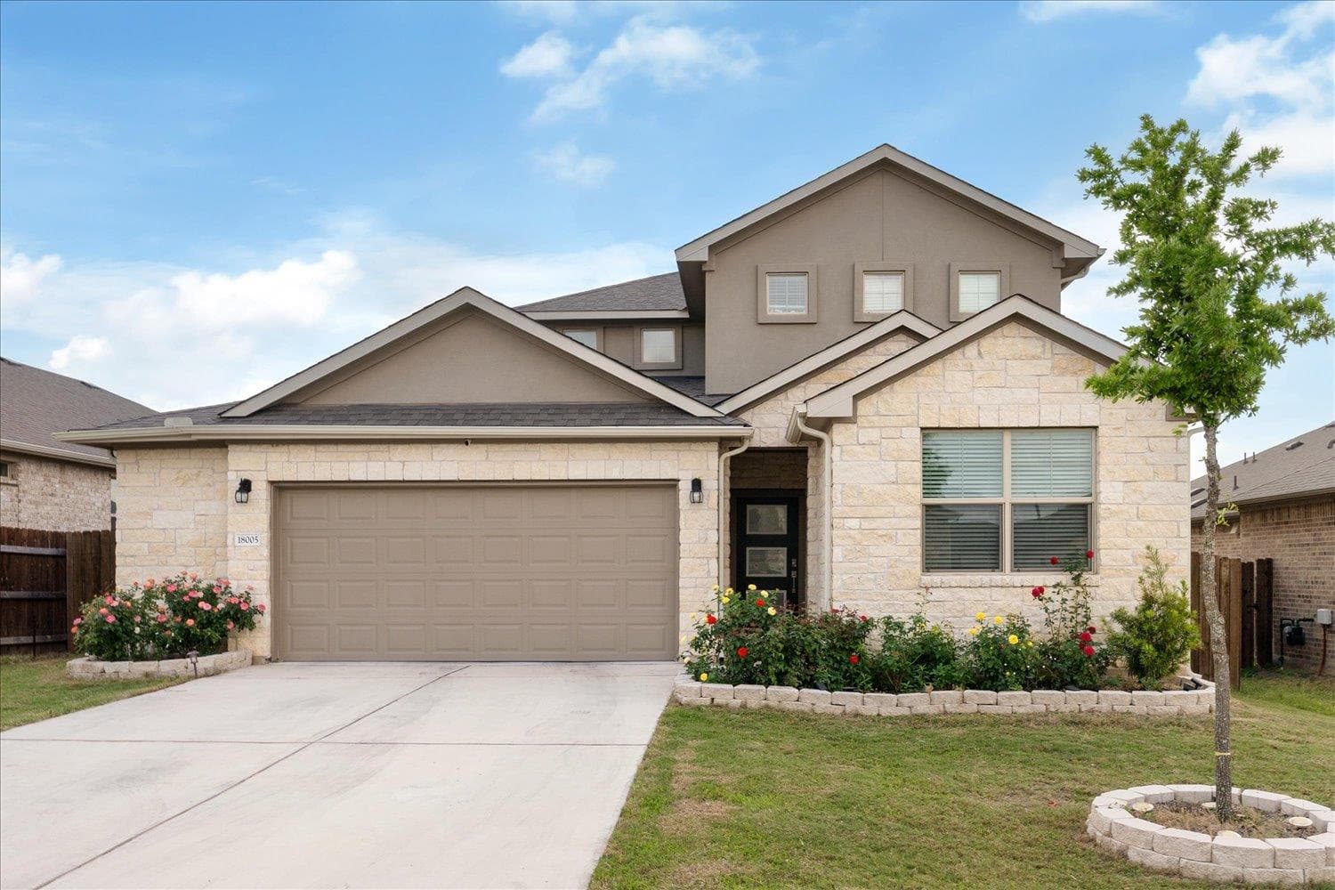 18005 Umberto Dr