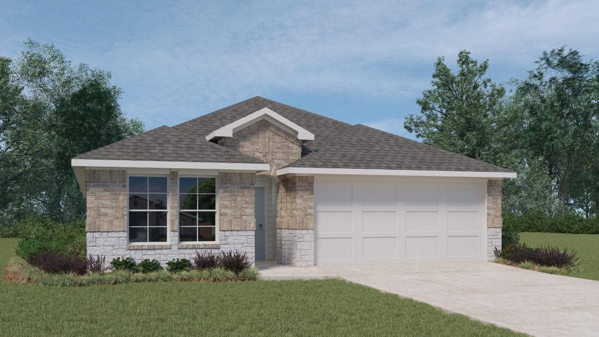 161 MUSTANG LAKE Cir