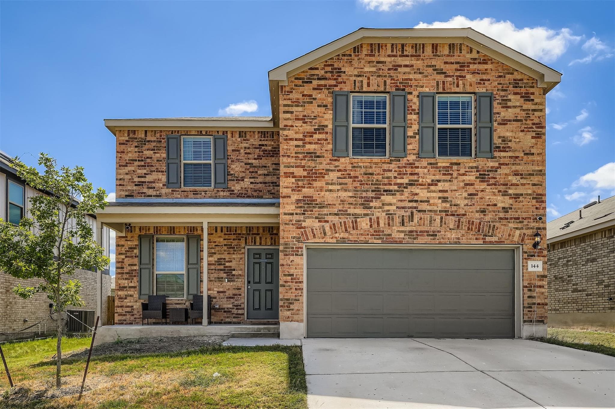 144 Gunther Way