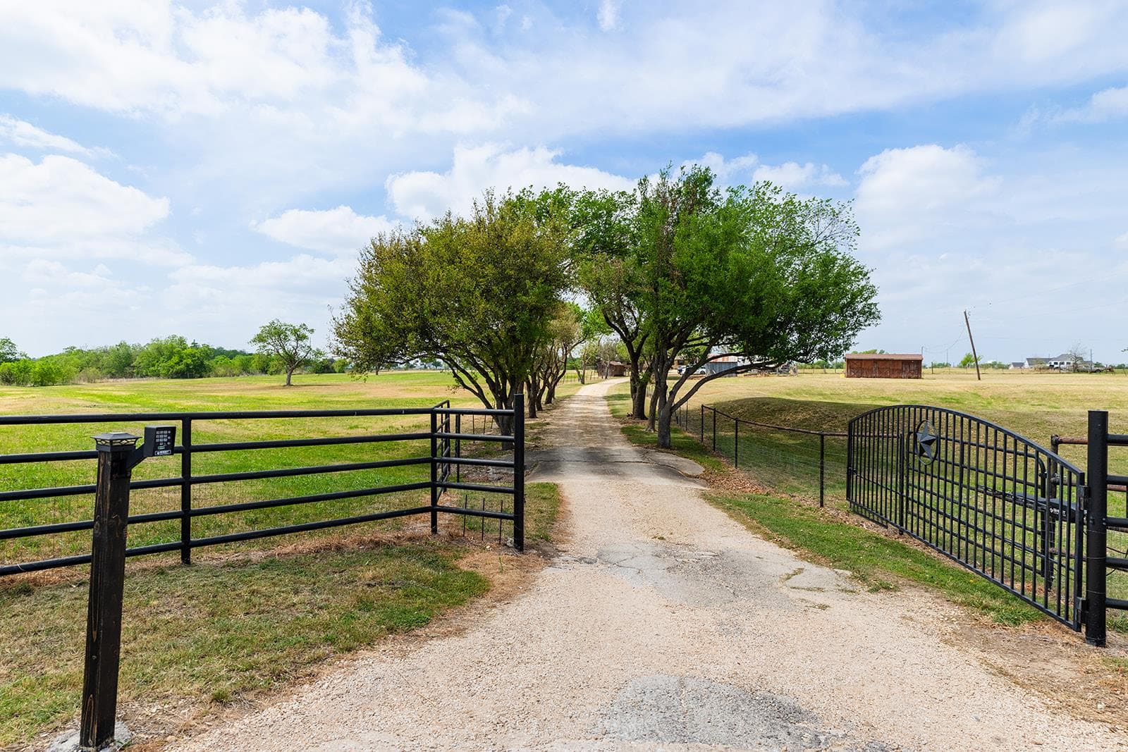 1001 Gravel Pit Rd