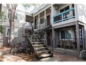 1106 W 22nd 1/2 St #7