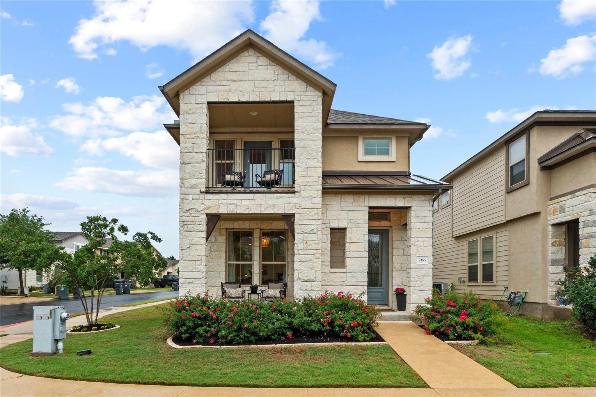 266 Diamond Point Dr